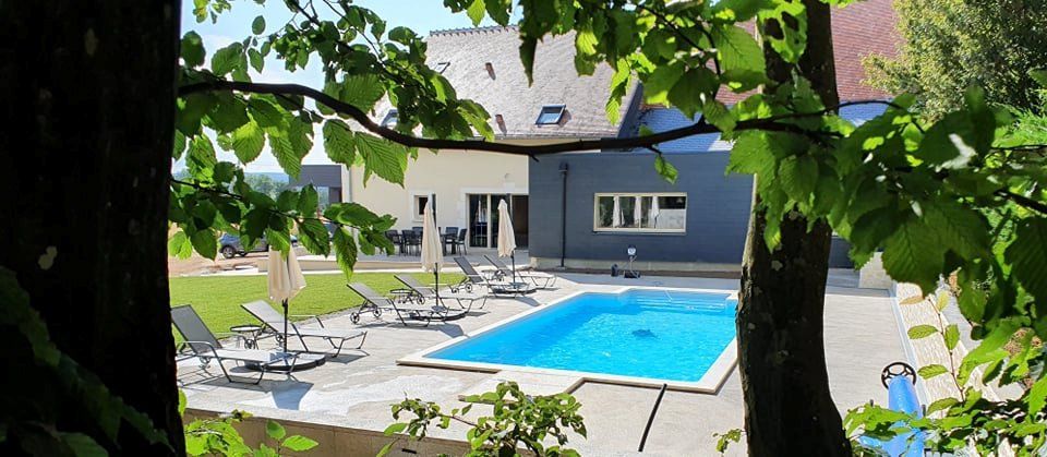 La Maison Fleuriet