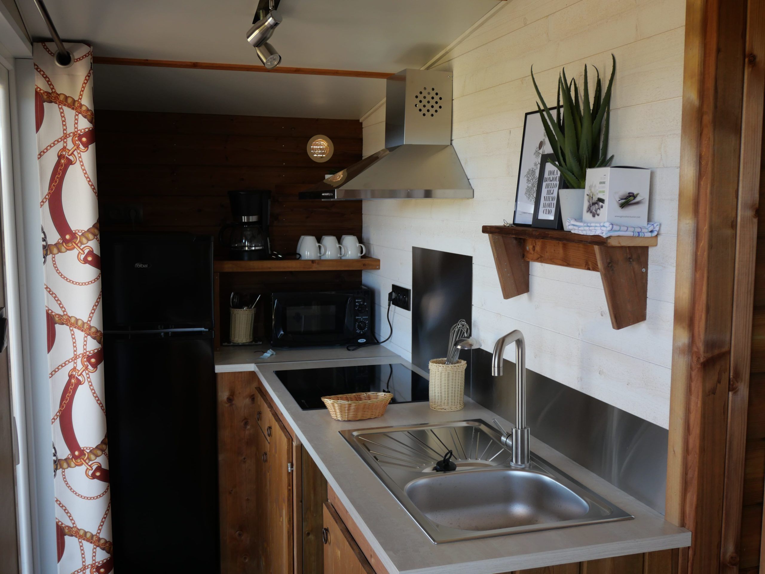 Cottage Family - Gîtes de France