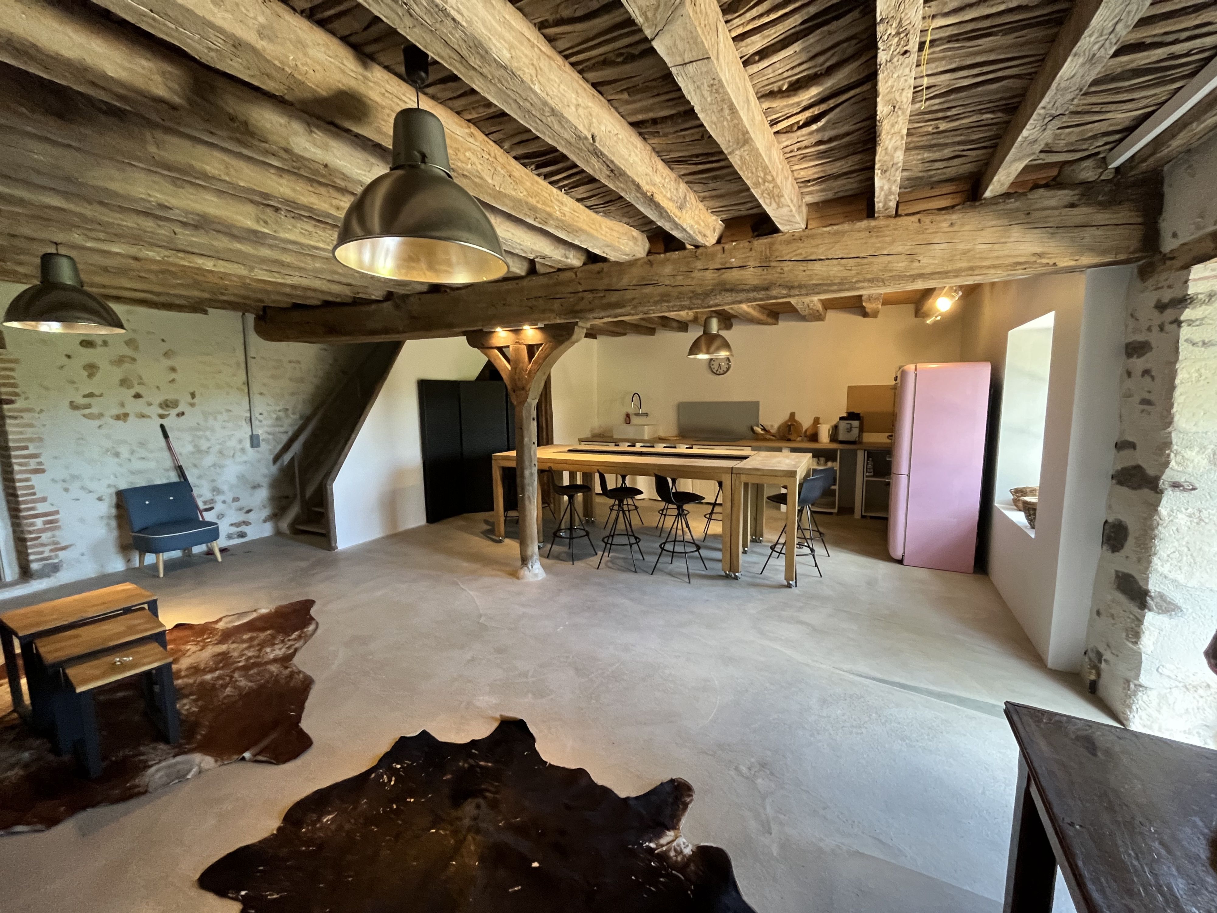 Gîte du Jardin de Marie