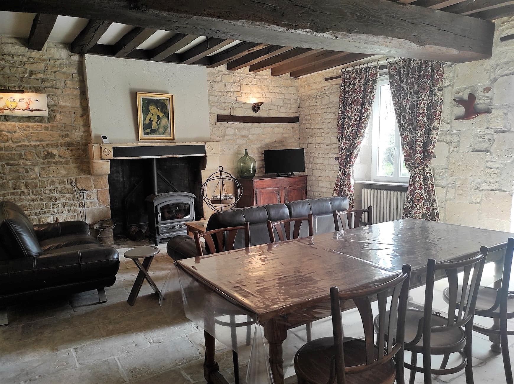 Gîte du Moulin