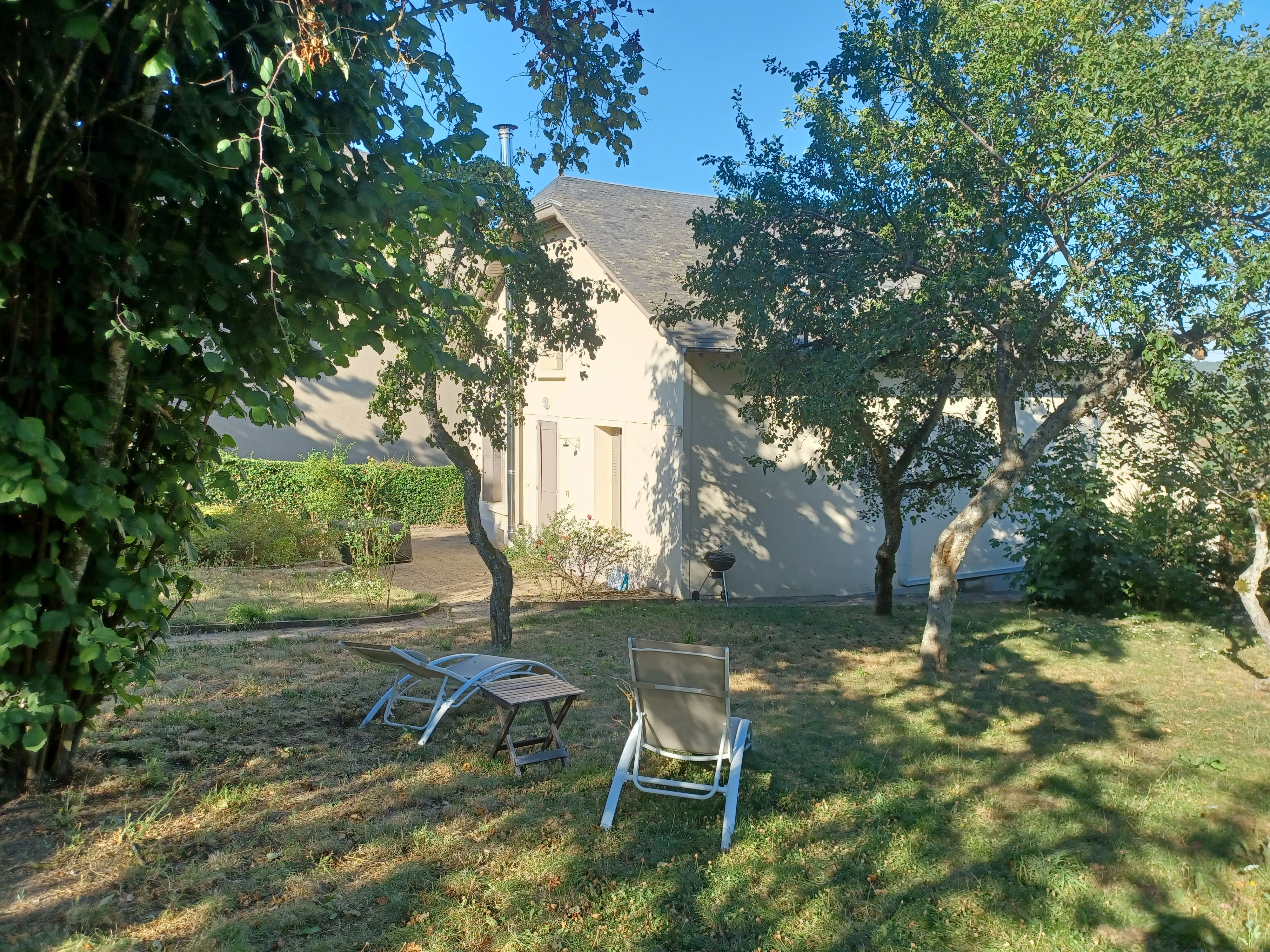 La Maison d'Adèle 9 personnes
