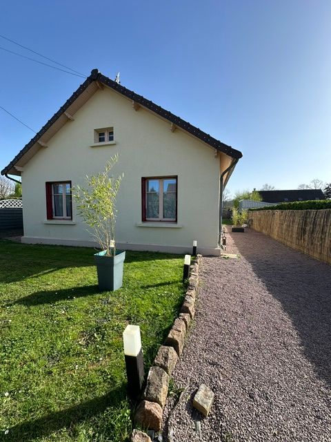 Chez la Mamie