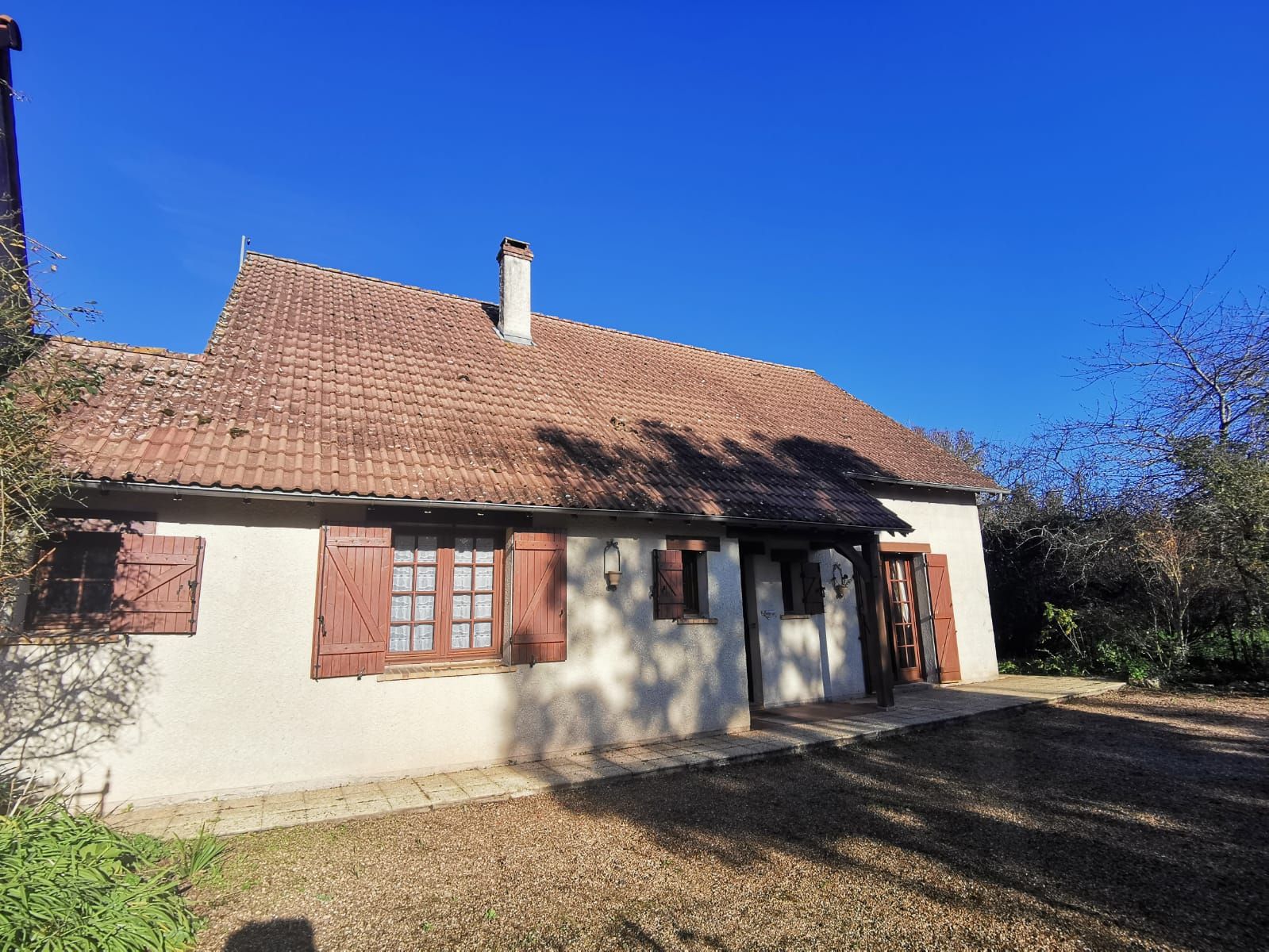 Le Clos de Jessica
