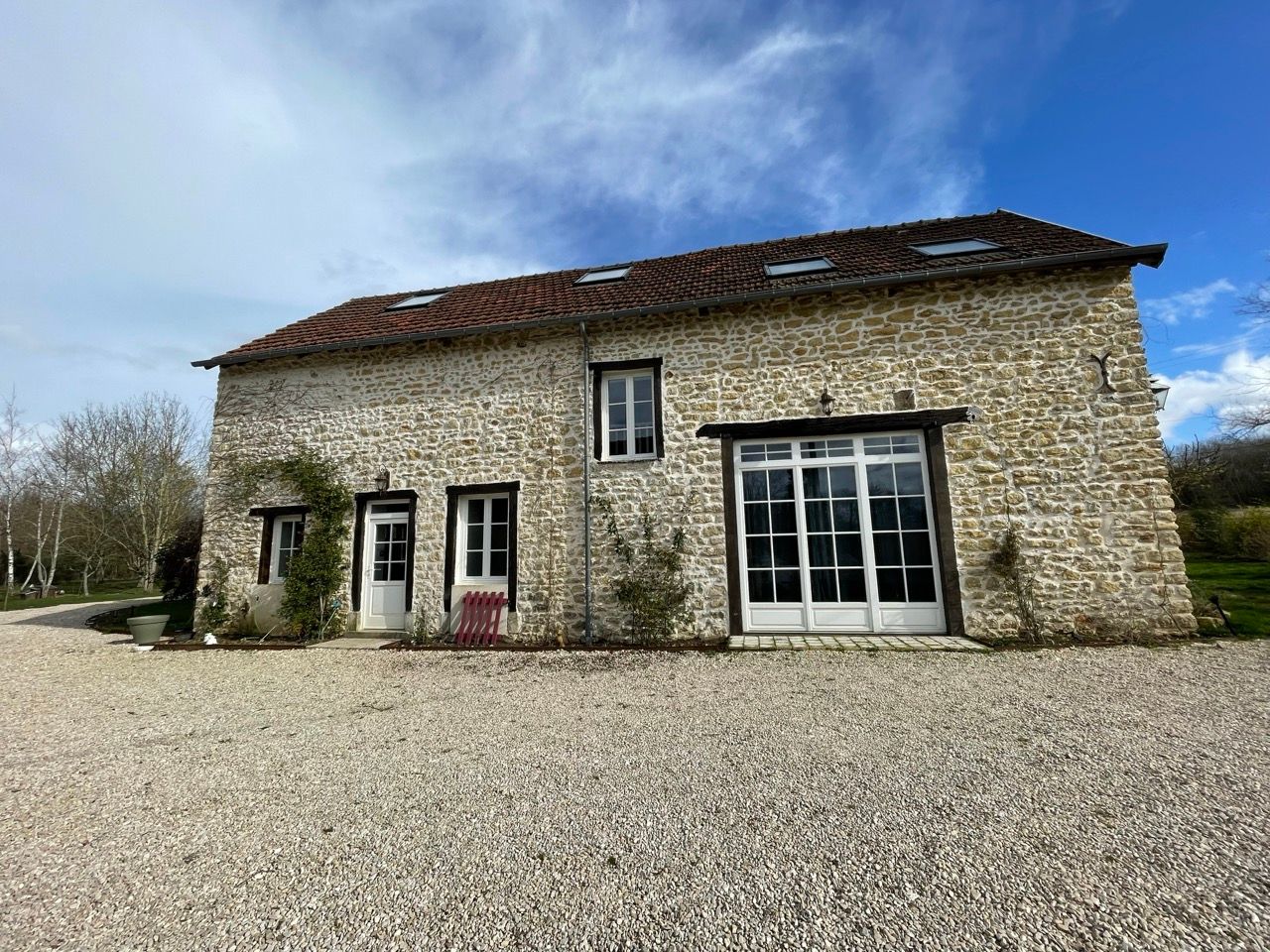Etoile des Fourneaux