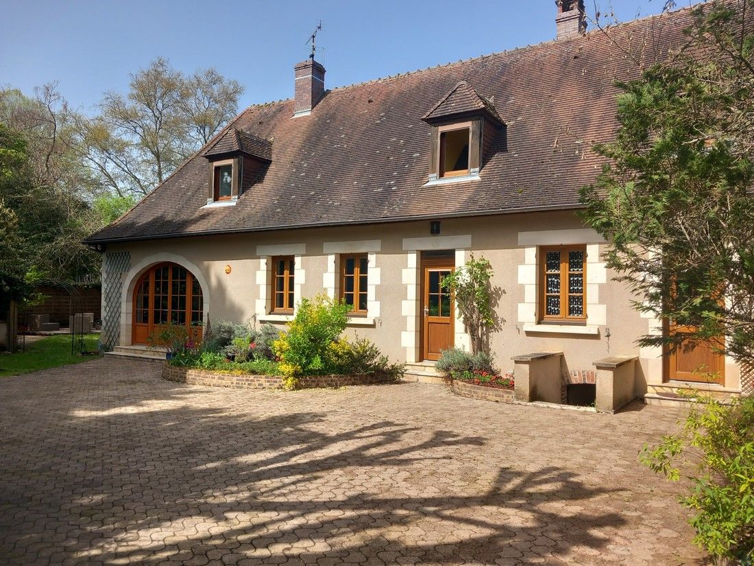 Le Moulin du Boisseau