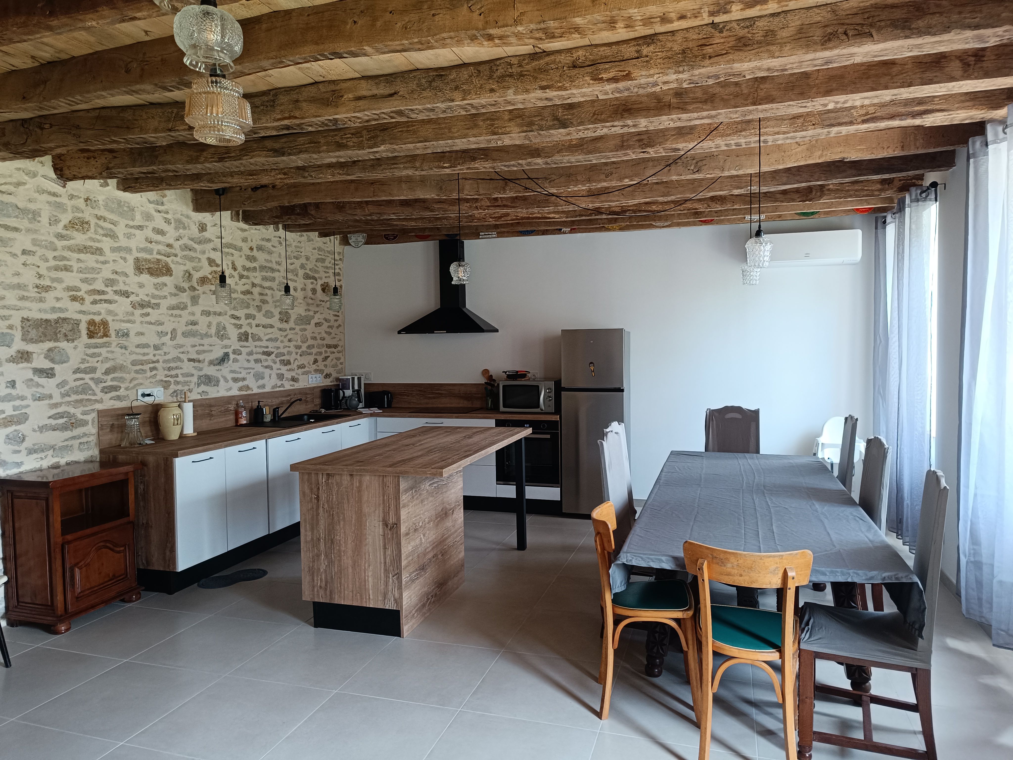 Gîte de la Chaume Paquette