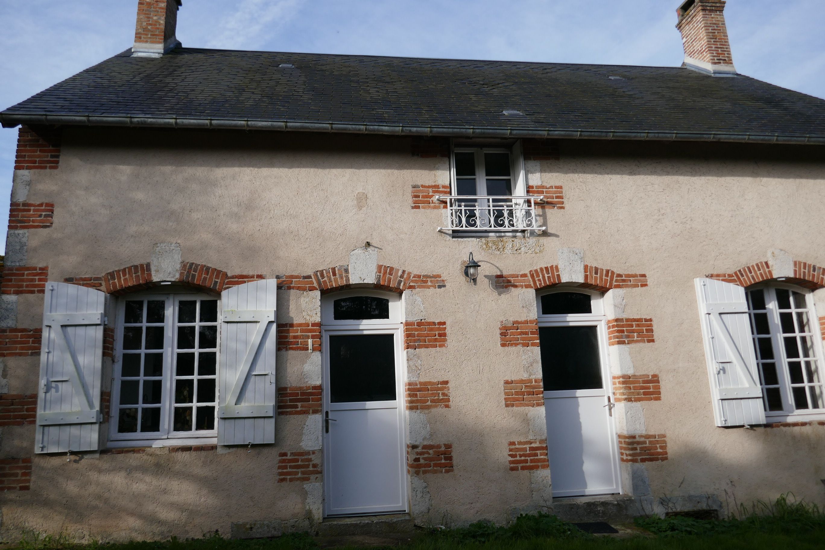The Gatehouse