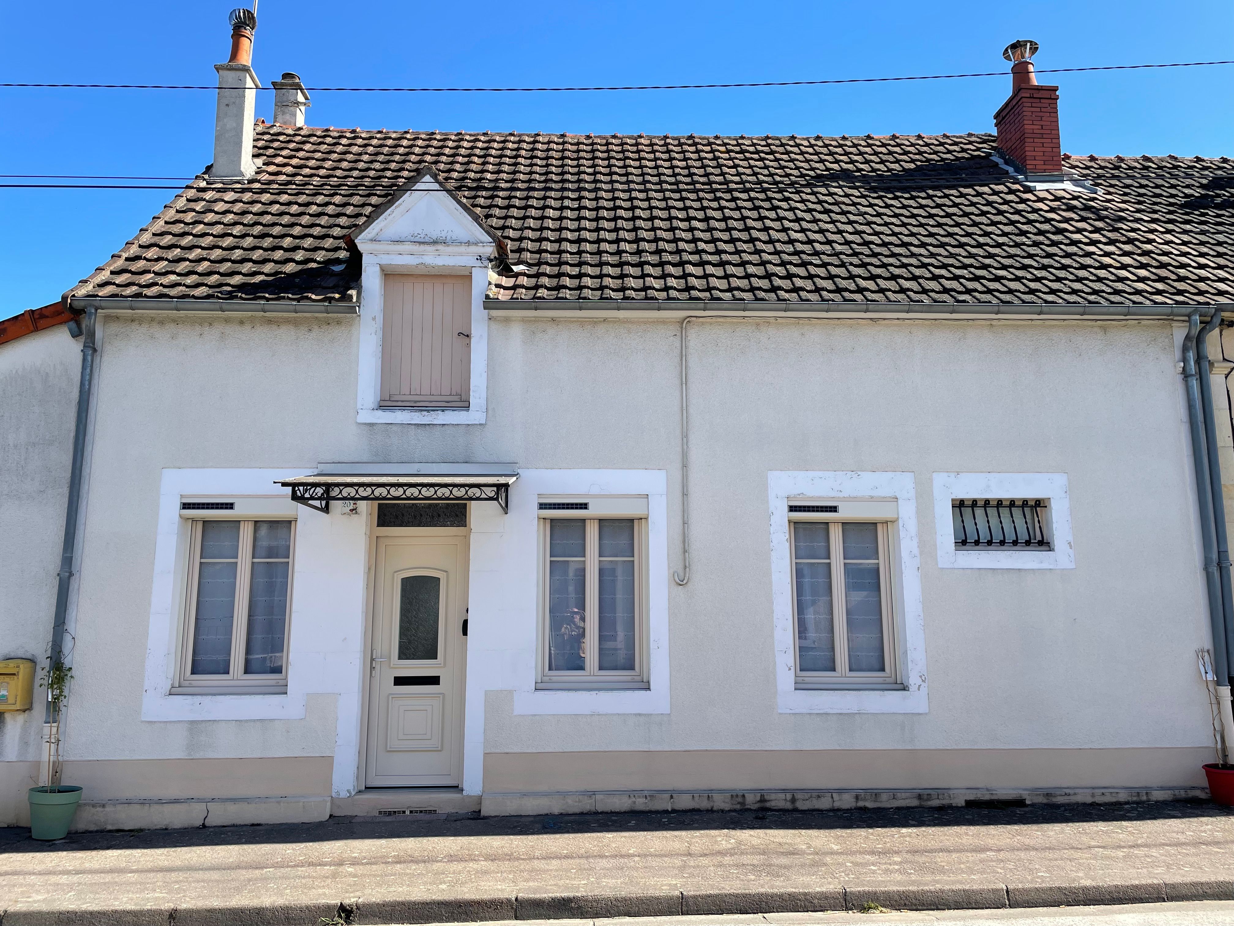 La Maison de Suz
