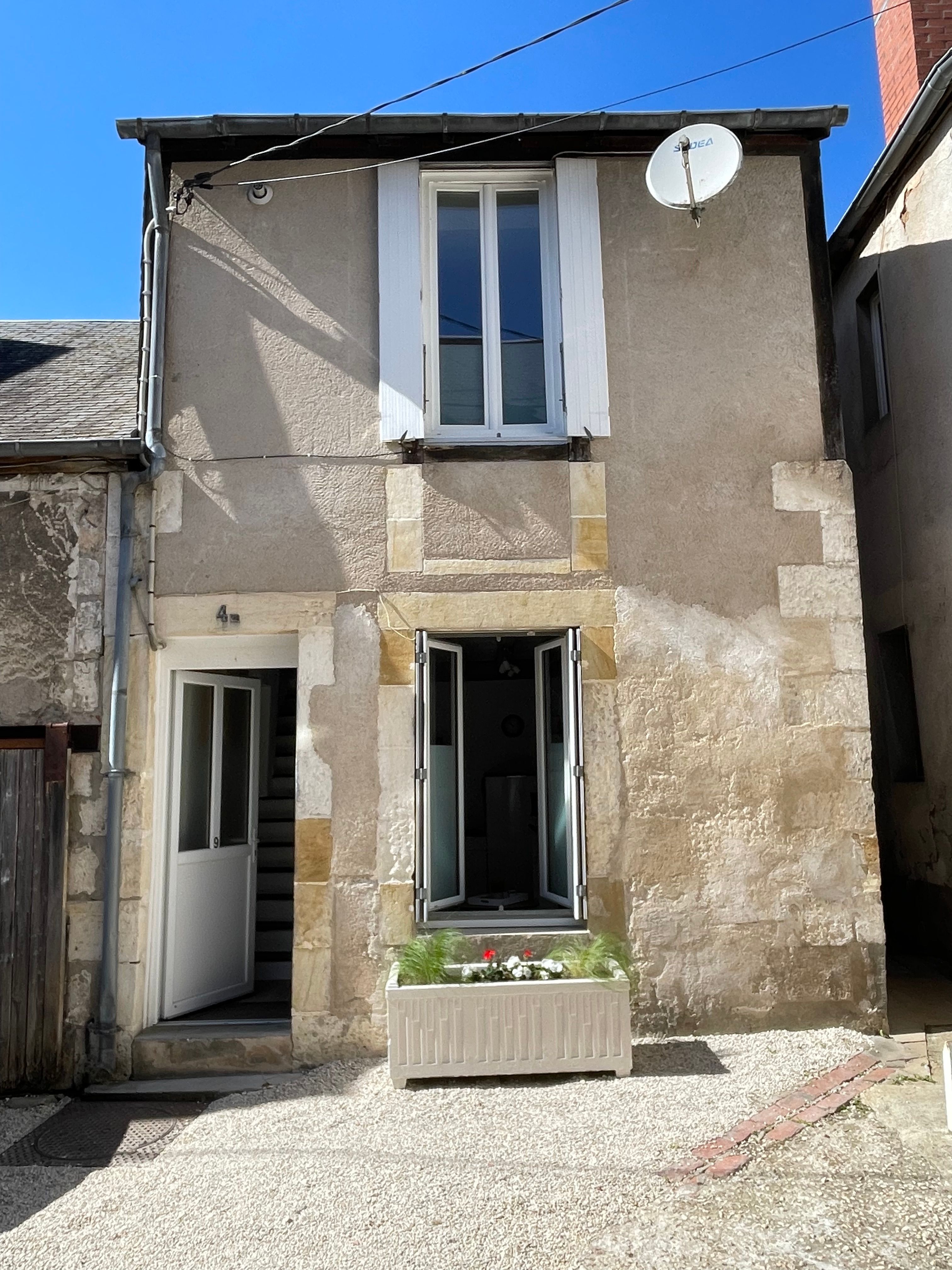 La P'tite Maison d'Auron