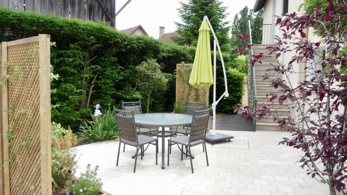 Gîte l'Annexe