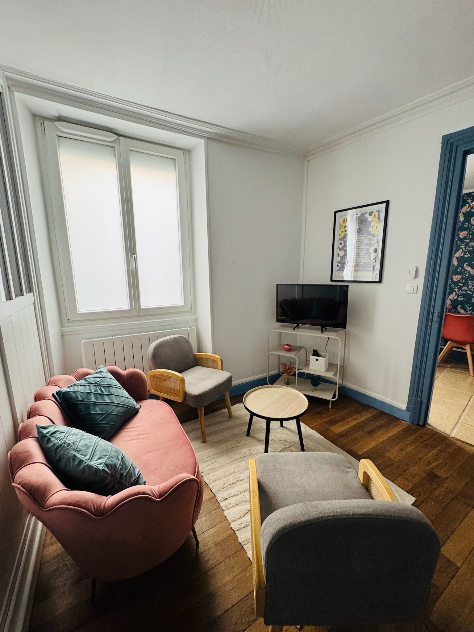 Le Charlet