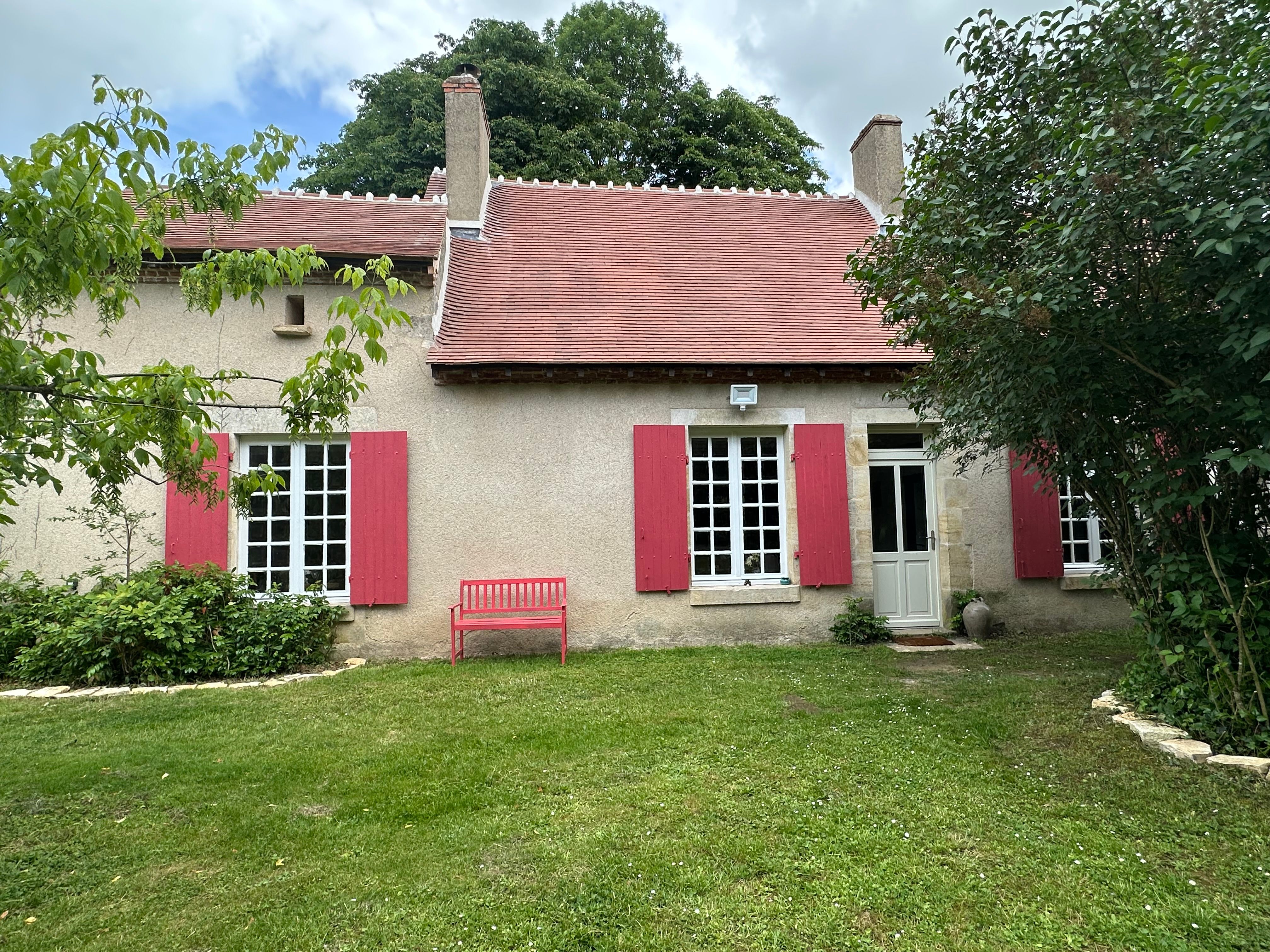 Gîte Rose