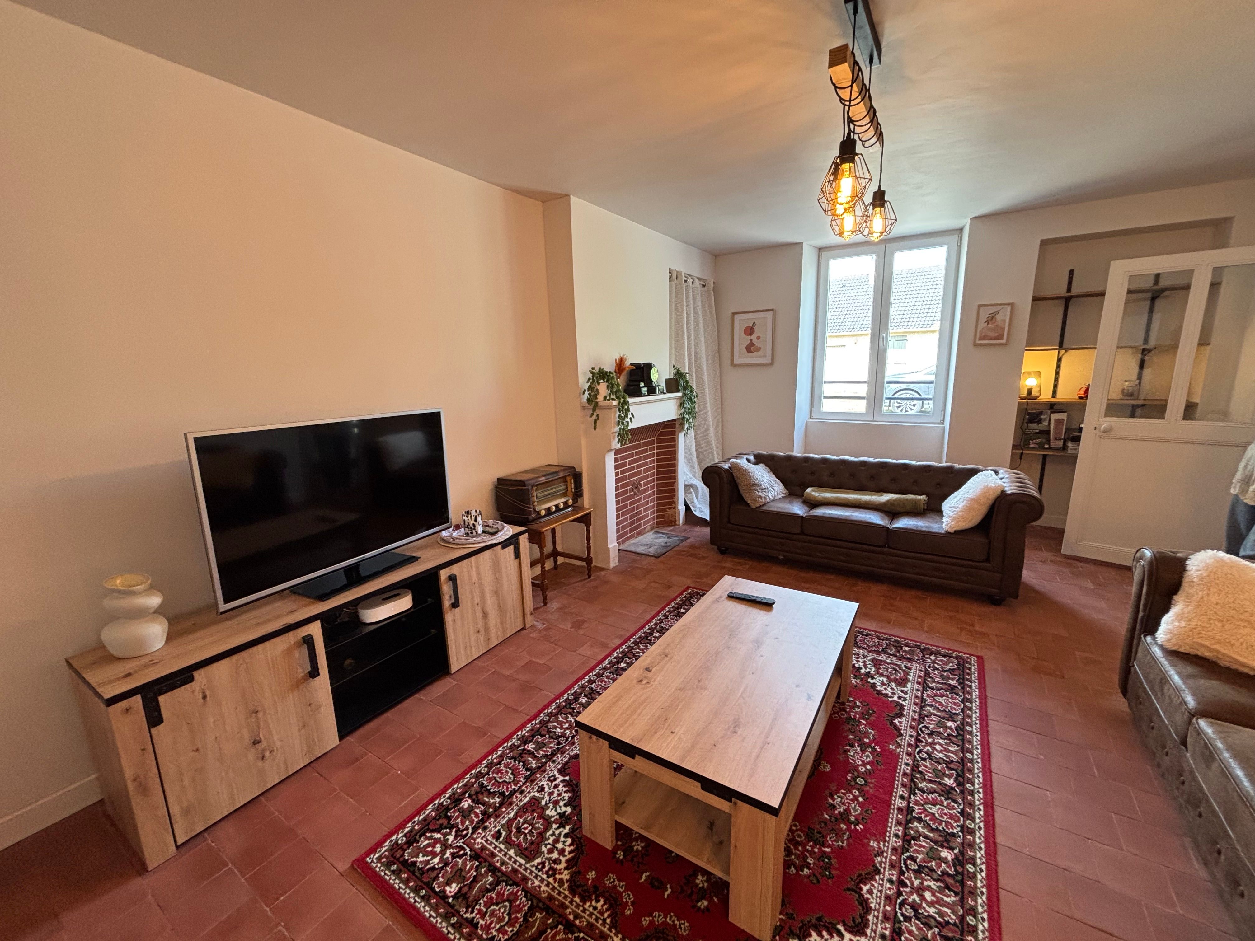 La Maison Rouge
