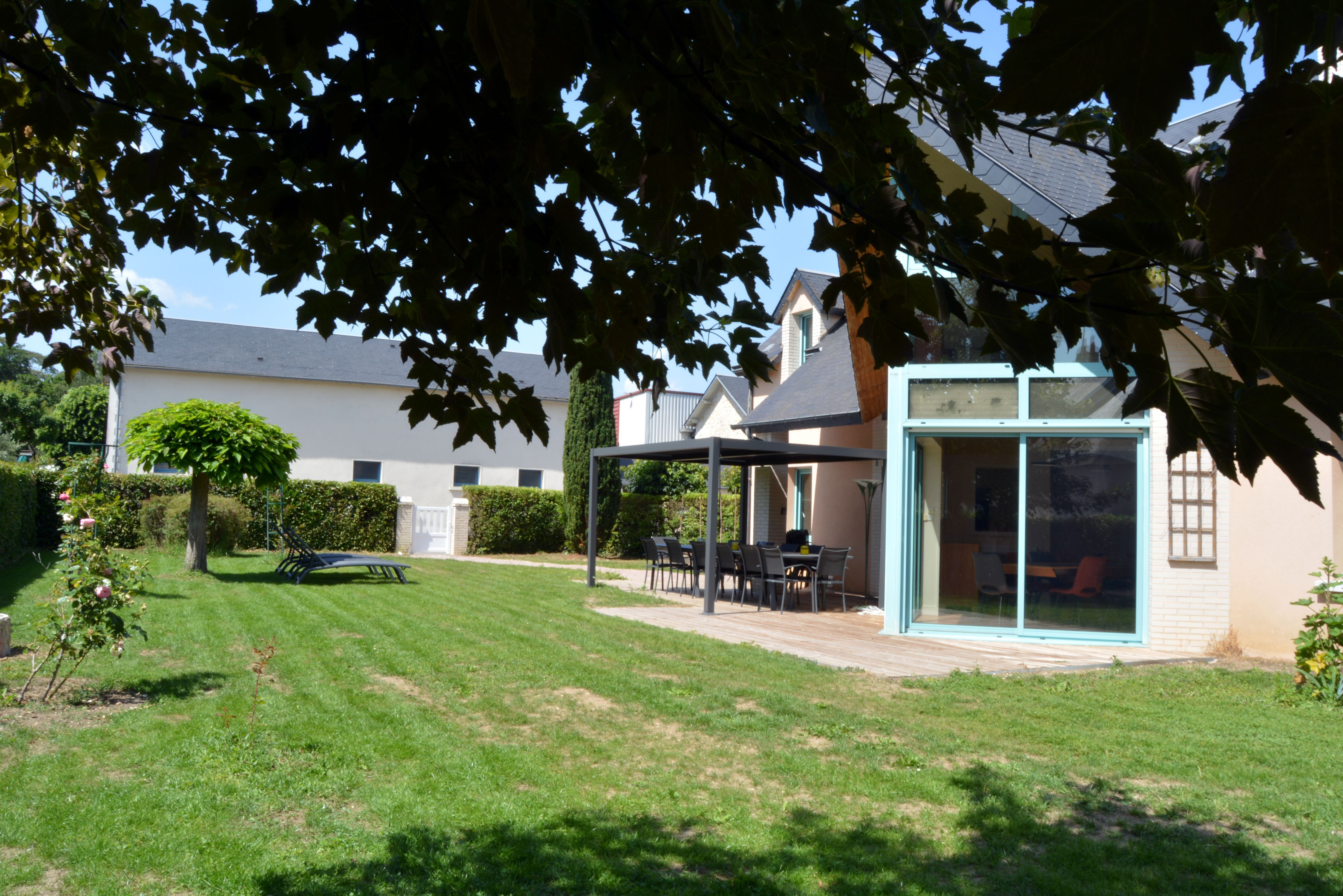 La Maison de Ginette
