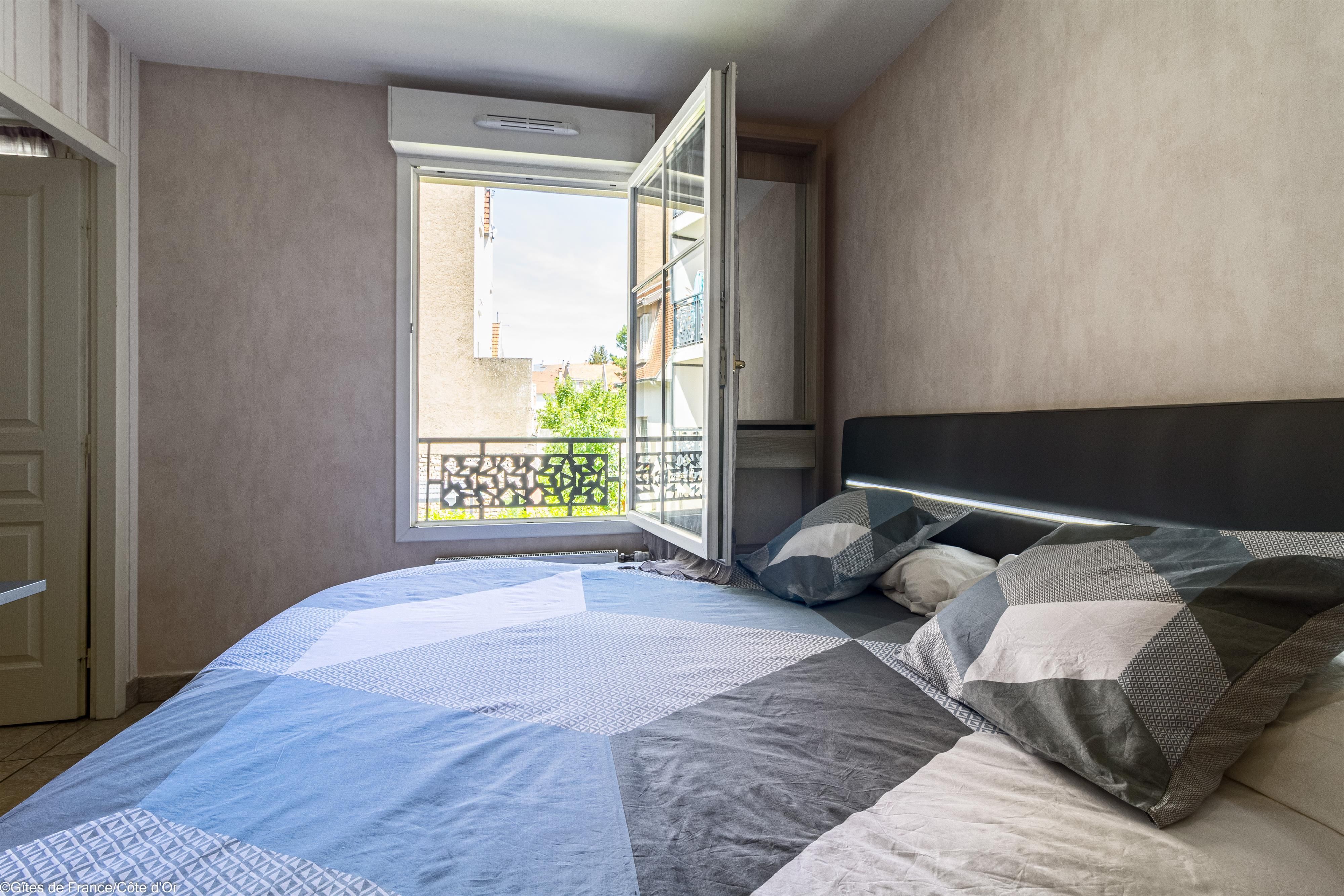 Résidence Egalité - Montmartre - Gîtes de France