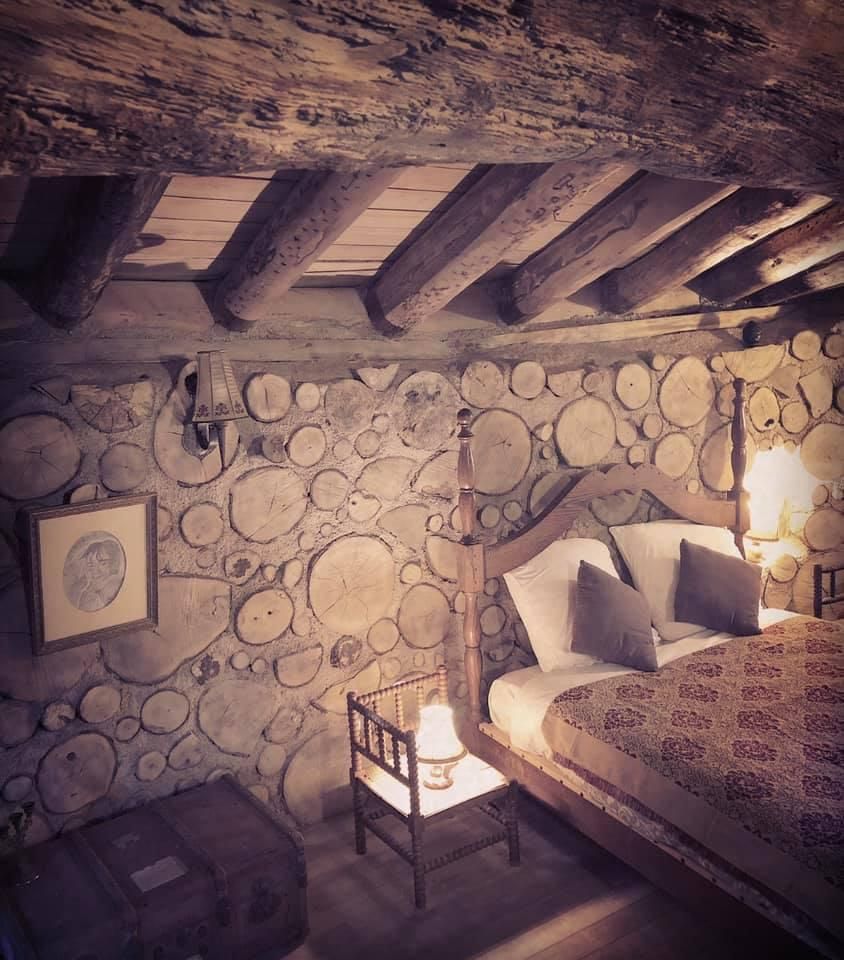 Maison de Semi Hommes "Mirtook" - Gîtes de France