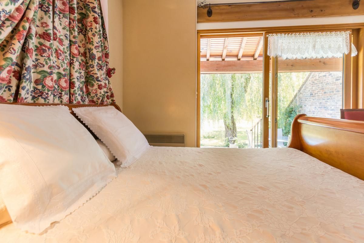 Ferme de Plumeron - Gîtes de France