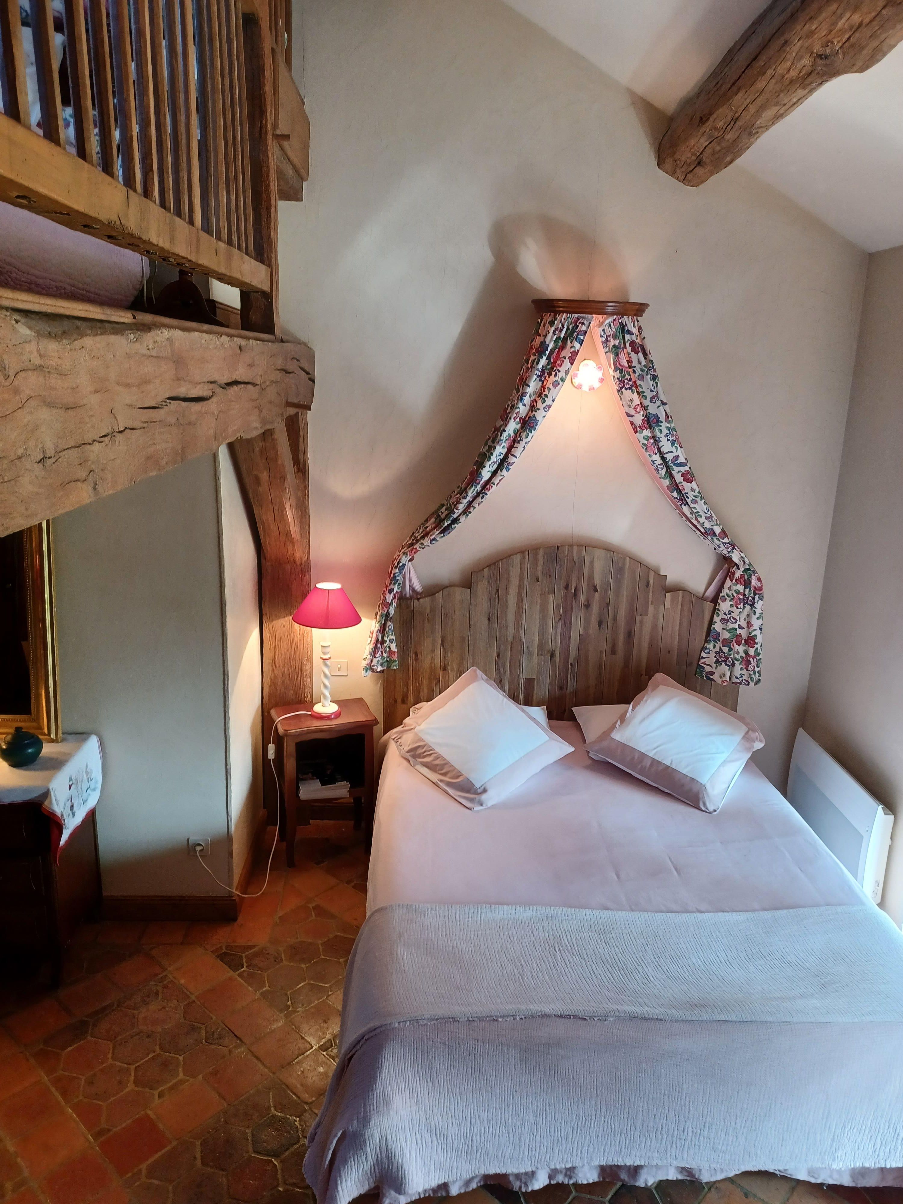 Ferme de Plumeron - Gîtes de France