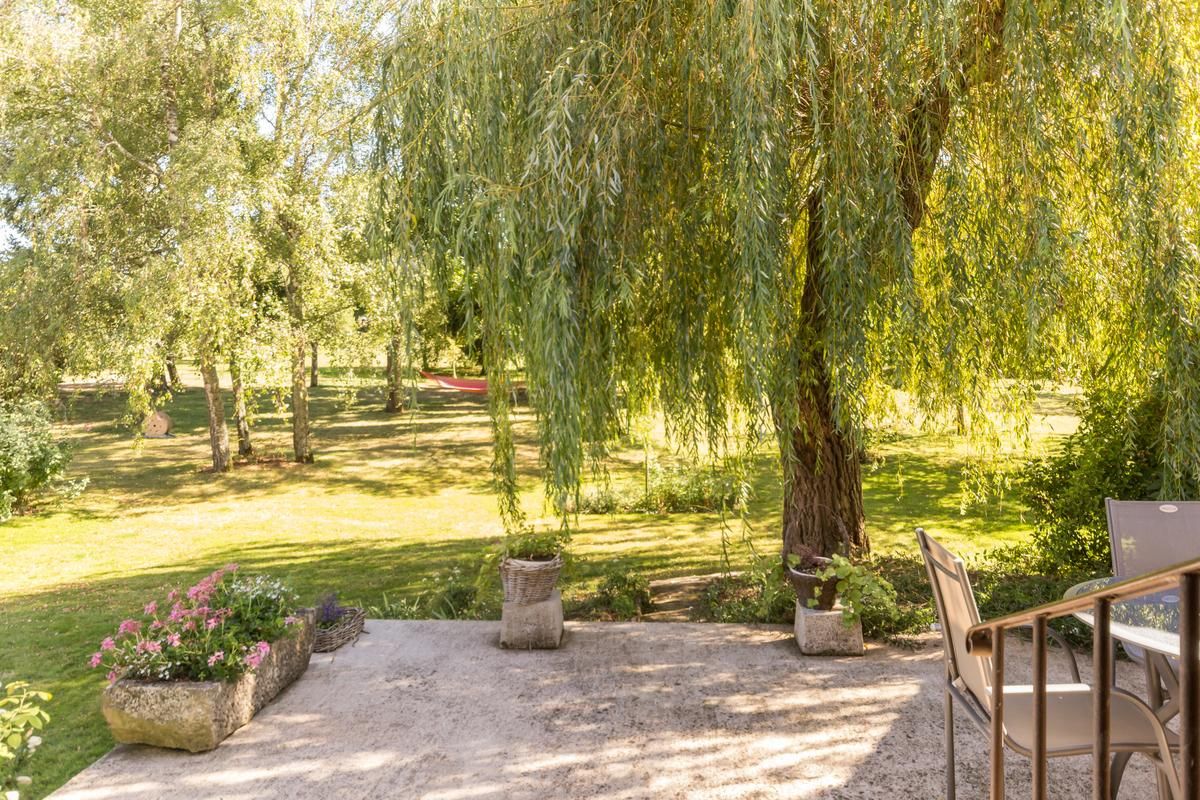 Ferme de Plumeron - Gîtes de France