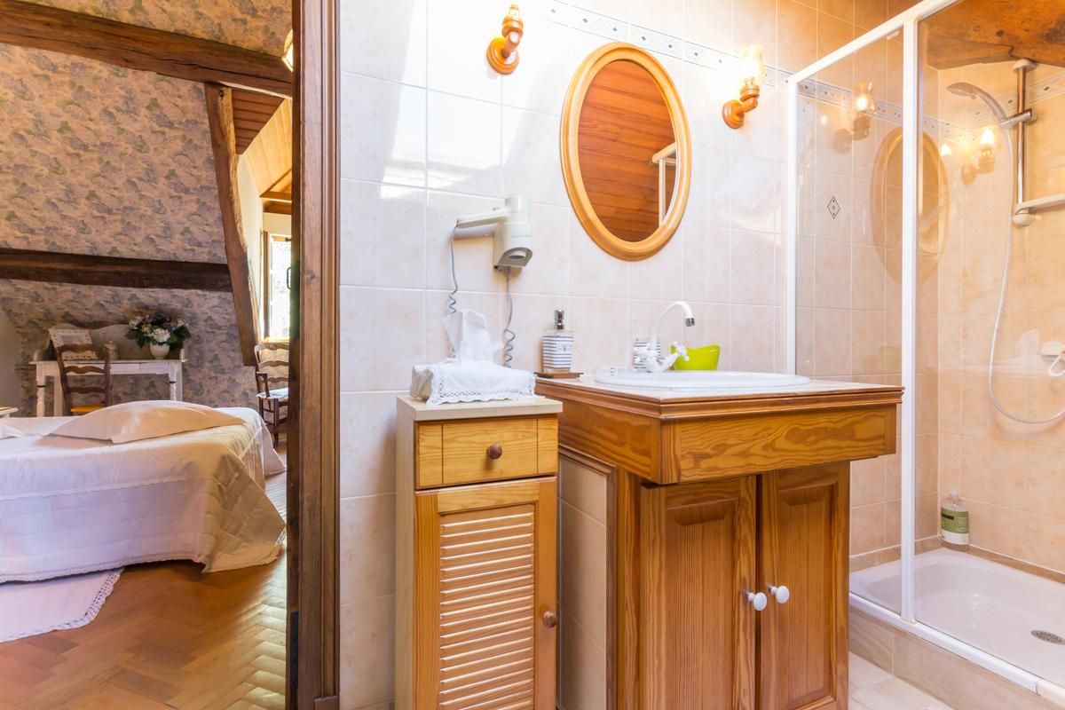 Ferme de Plumeron - Gîtes de France