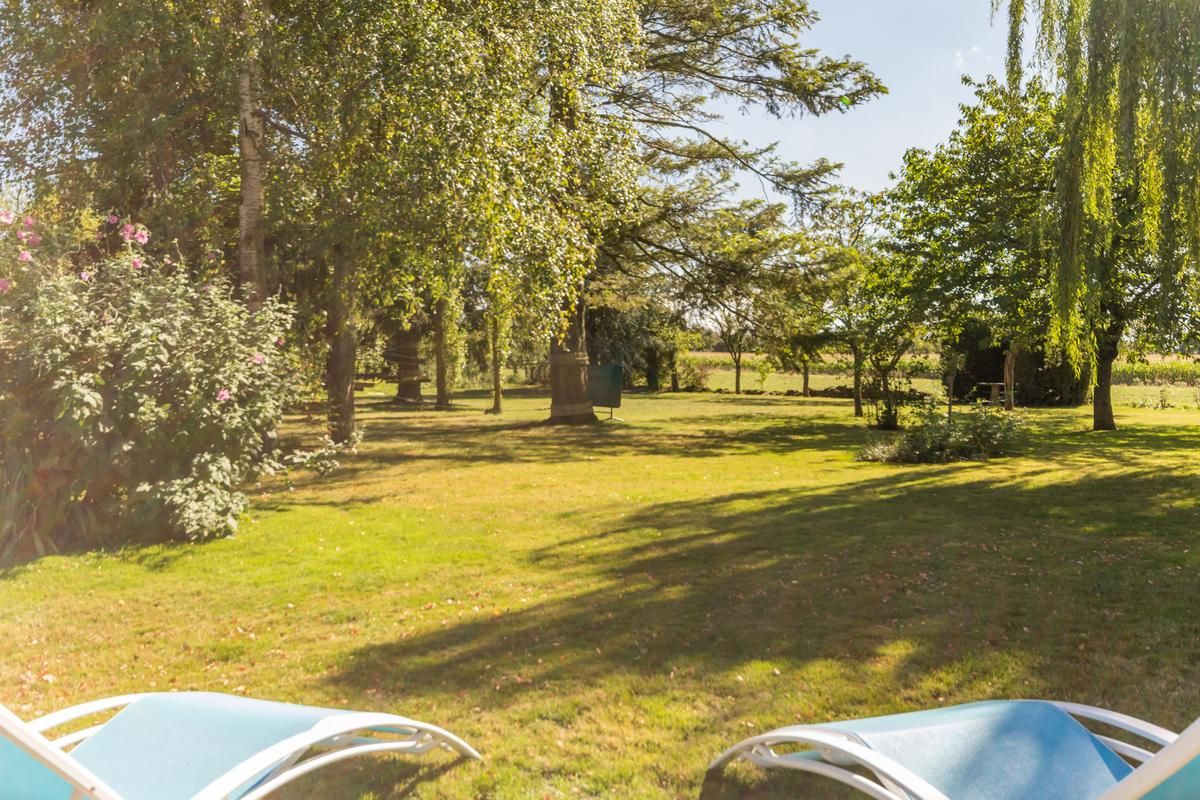 Ferme de Plumeron - Gîtes de France