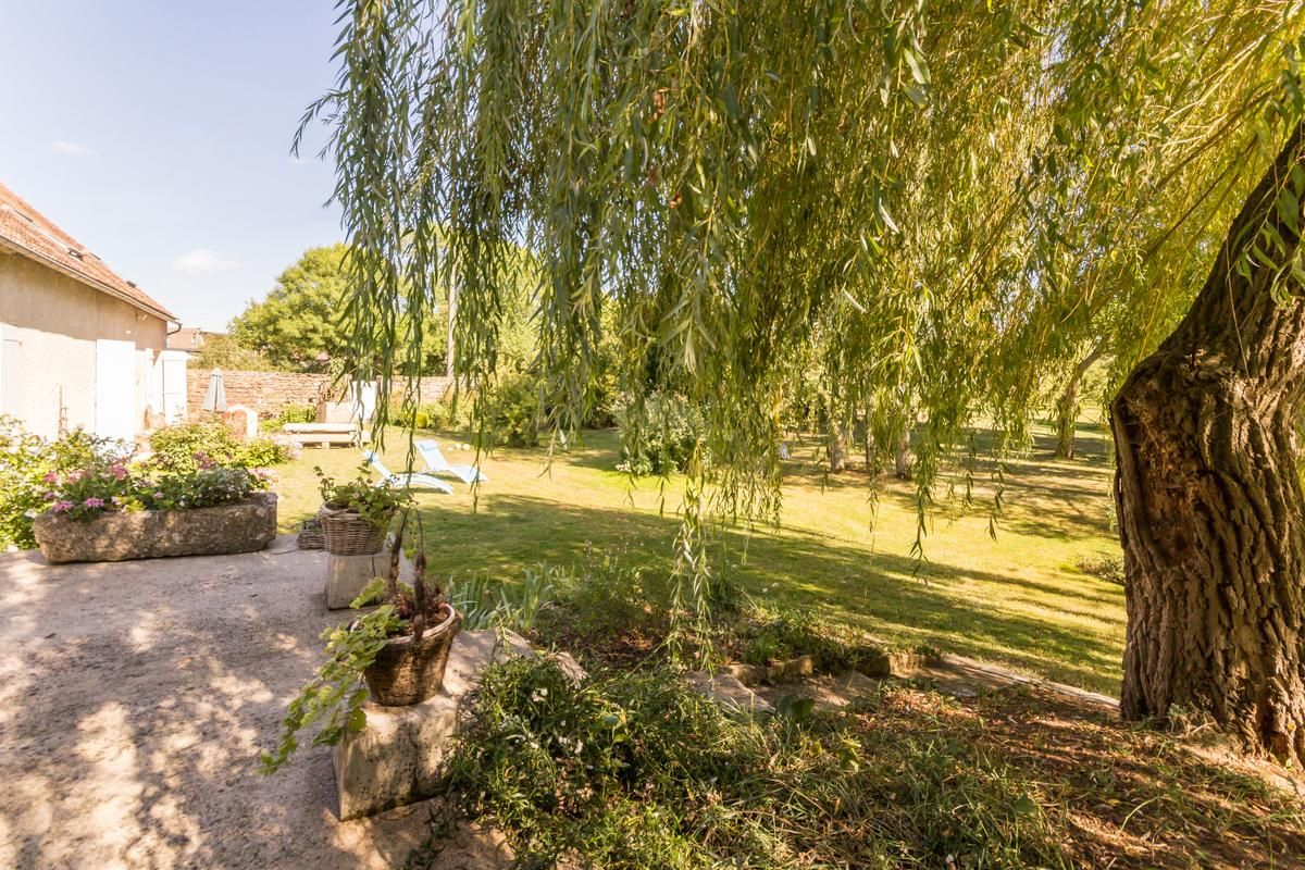 Ferme de Plumeron - Gîtes de France