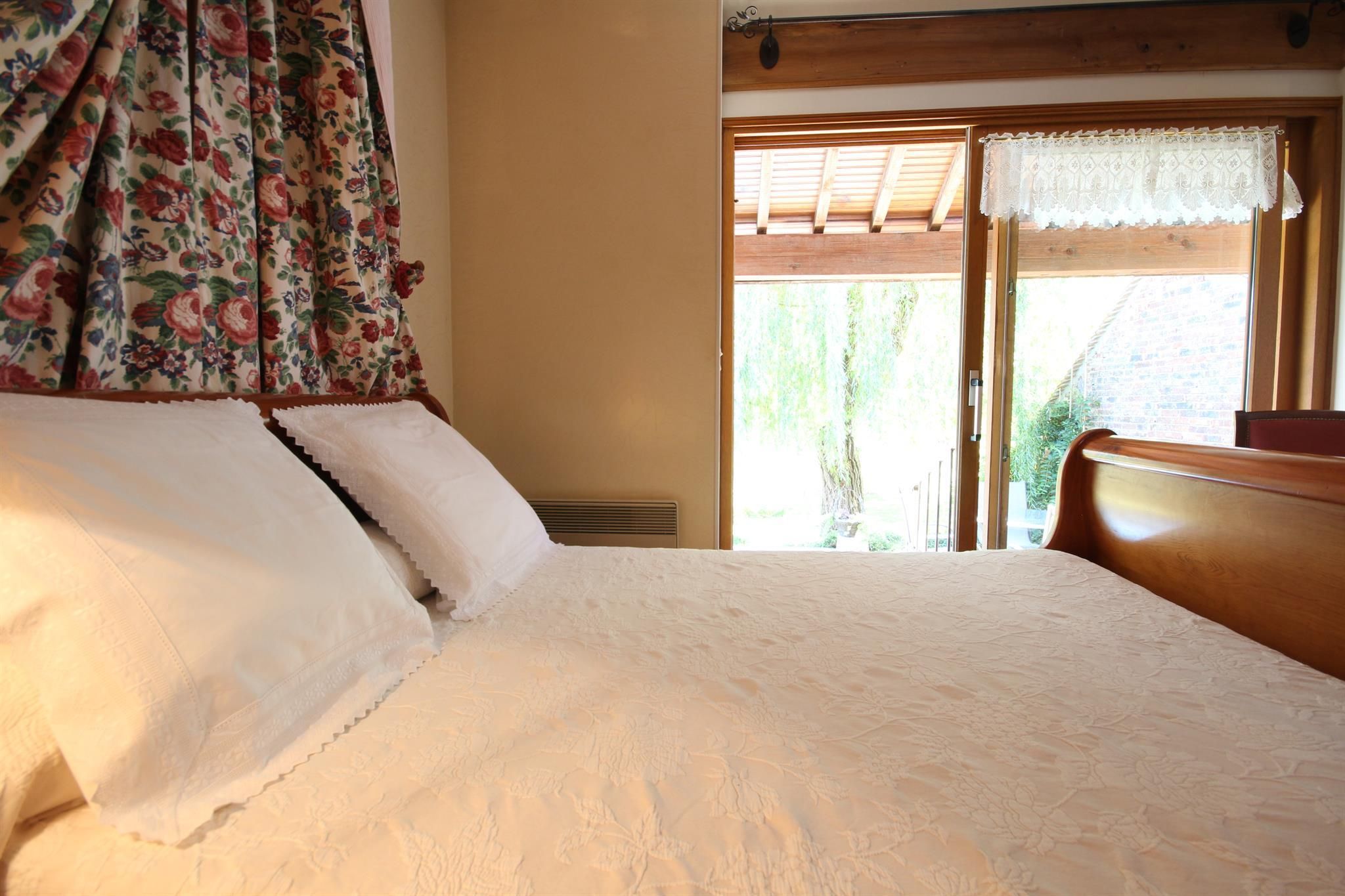 Ferme de Plumeron - Gîtes de France