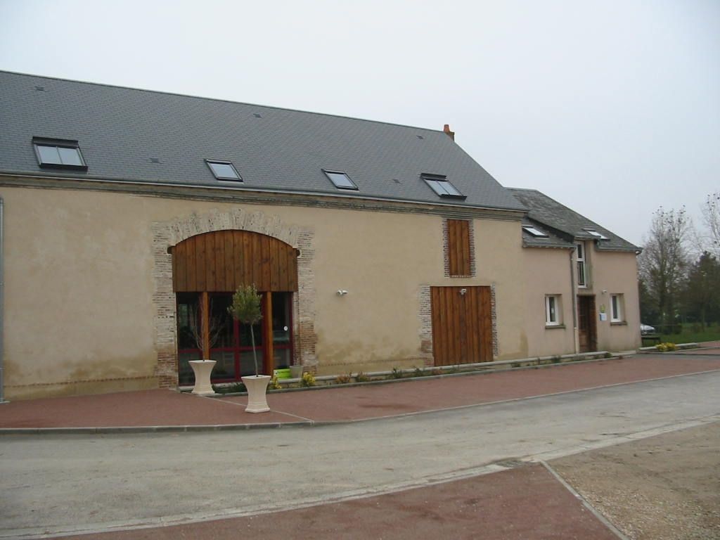 Location Gite De Groupe A Chateaudun Eure Et Loir Gites De France Eure Et Loir Location Gite De Groupe A Chateaudun Eure Et Loir Gites De France Eure Et Loir
