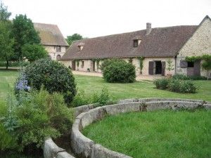 Chambre d’hôte La ferme au Colombier - Gîtes de France