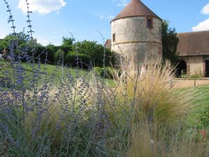 Chambre d’hôte La ferme au Colombier - Gîtes de France