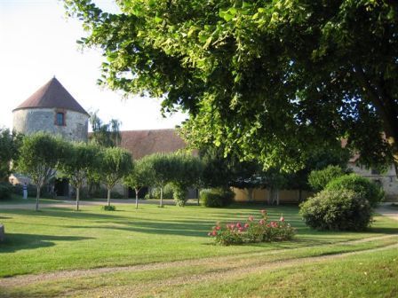 Chambre d’hôte La ferme au Colombier - Gîtes de France
