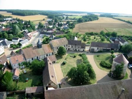 Chambre d’hôte La ferme au Colombier - Gîtes de France