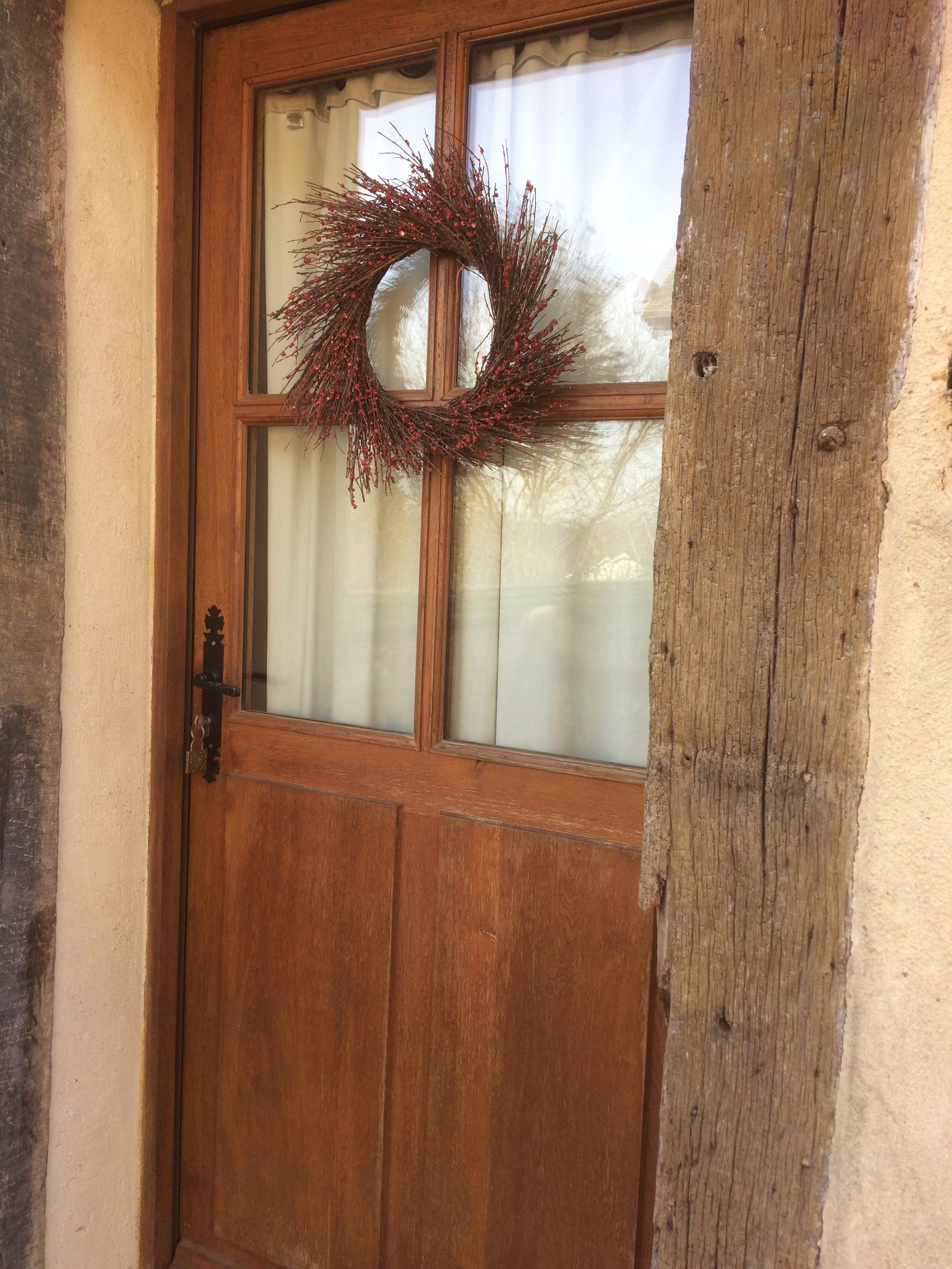 Chambre d’hôte La ferme au Colombier - Gîtes de France