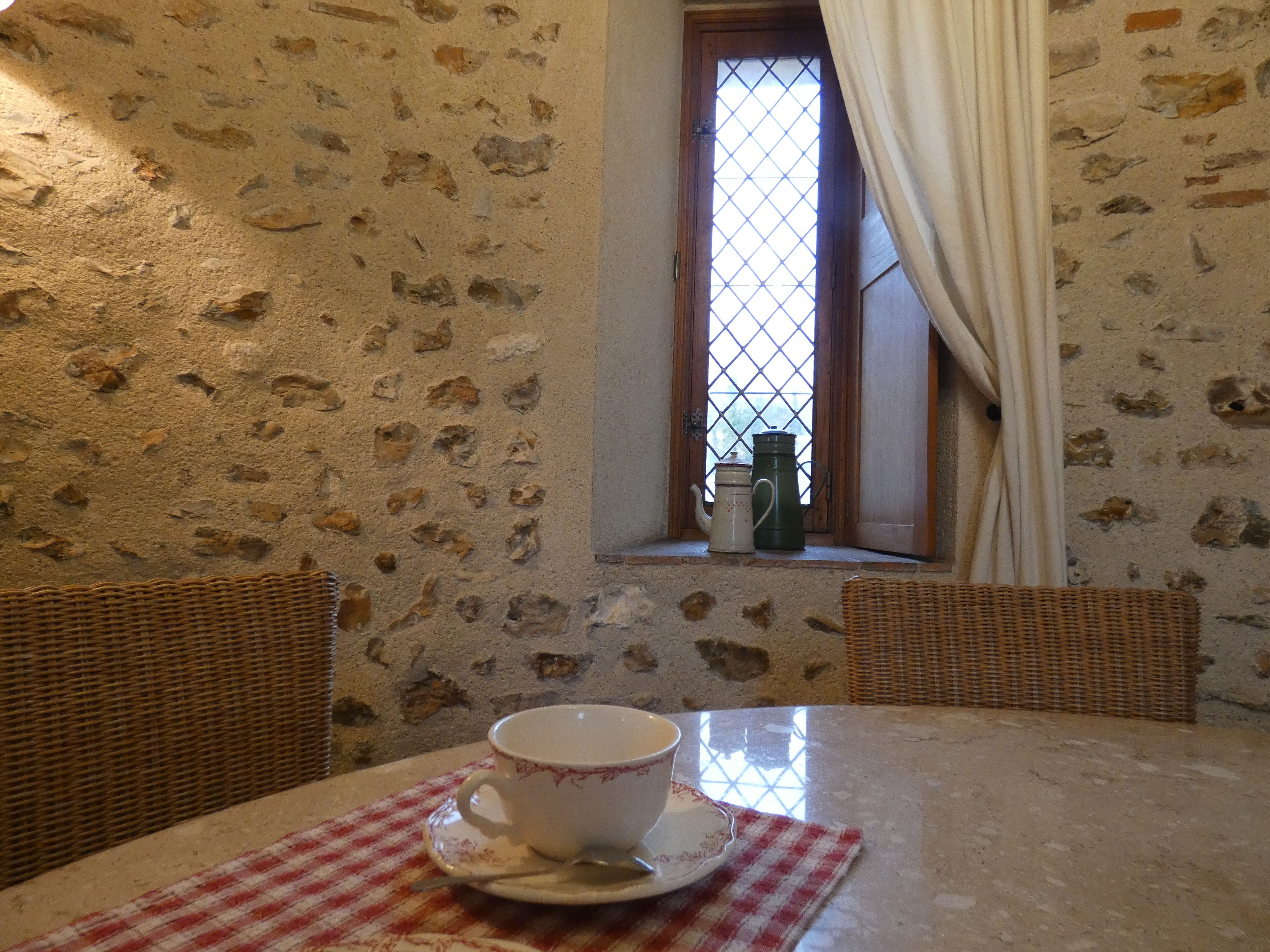 Chambre d’hôte La ferme au Colombier - Gîtes de France