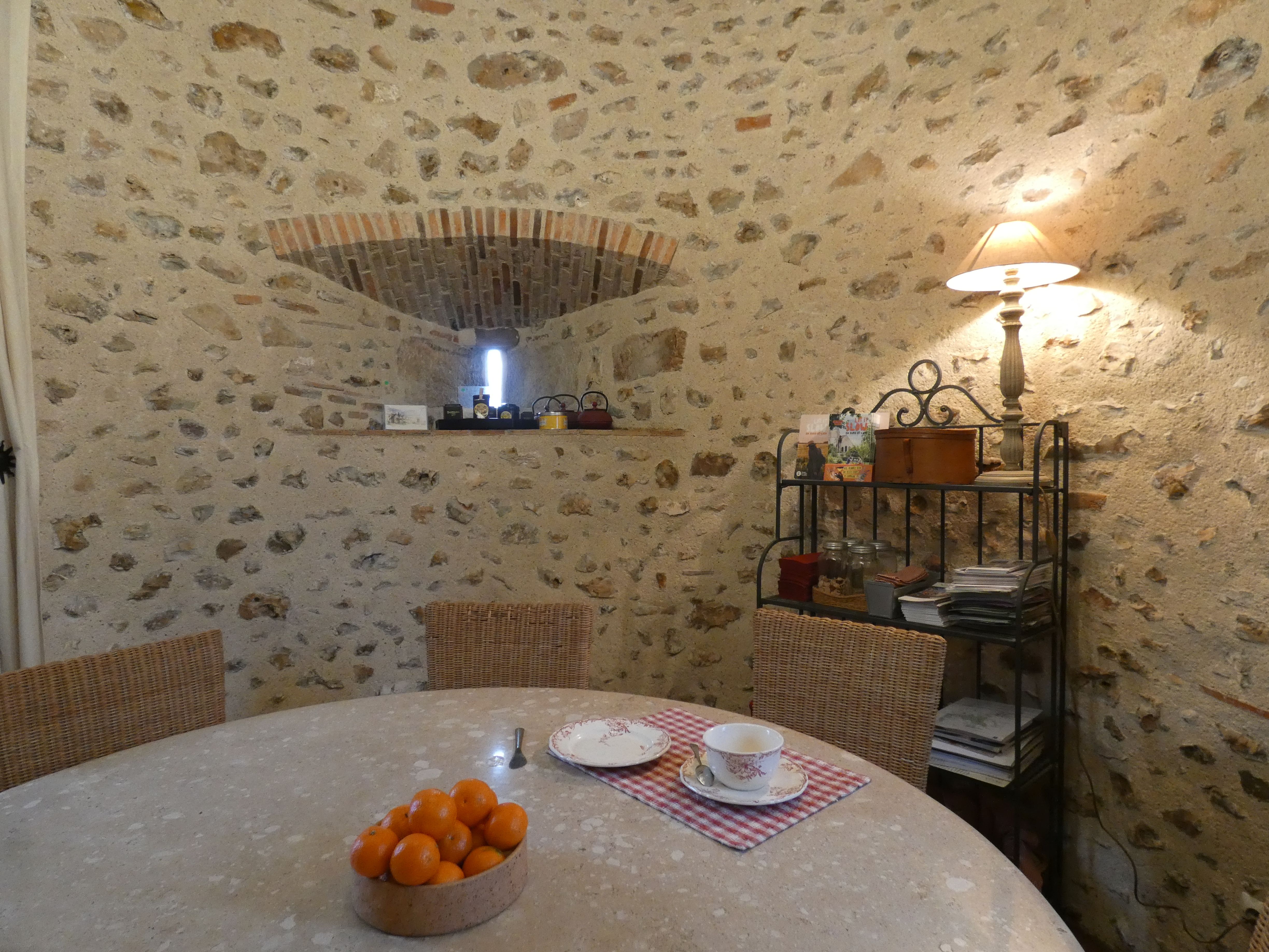 Chambre d’hôte La ferme au Colombier - Gîtes de France
