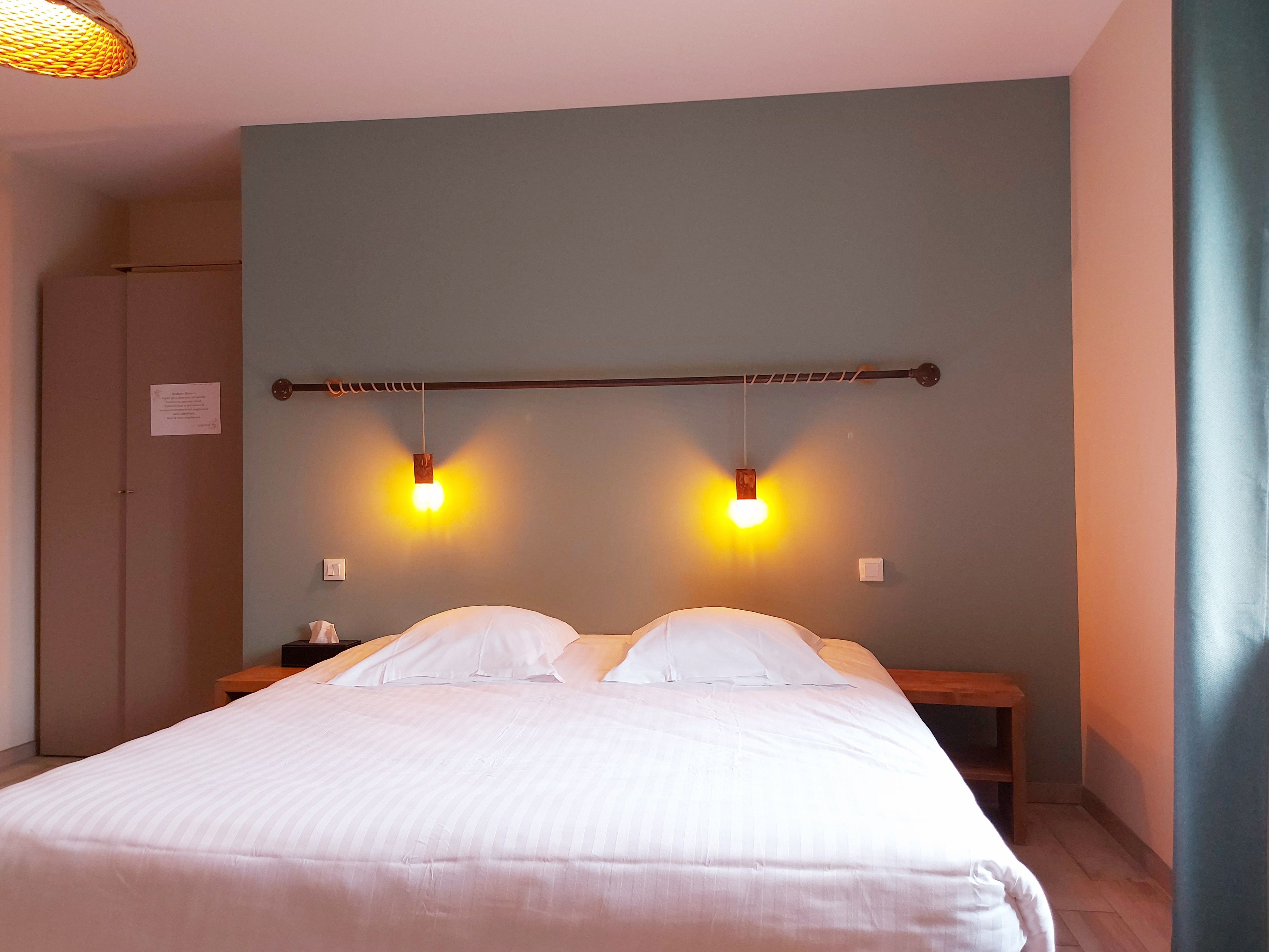 Lodge du domaine de Meaucé - Gîtes de France
