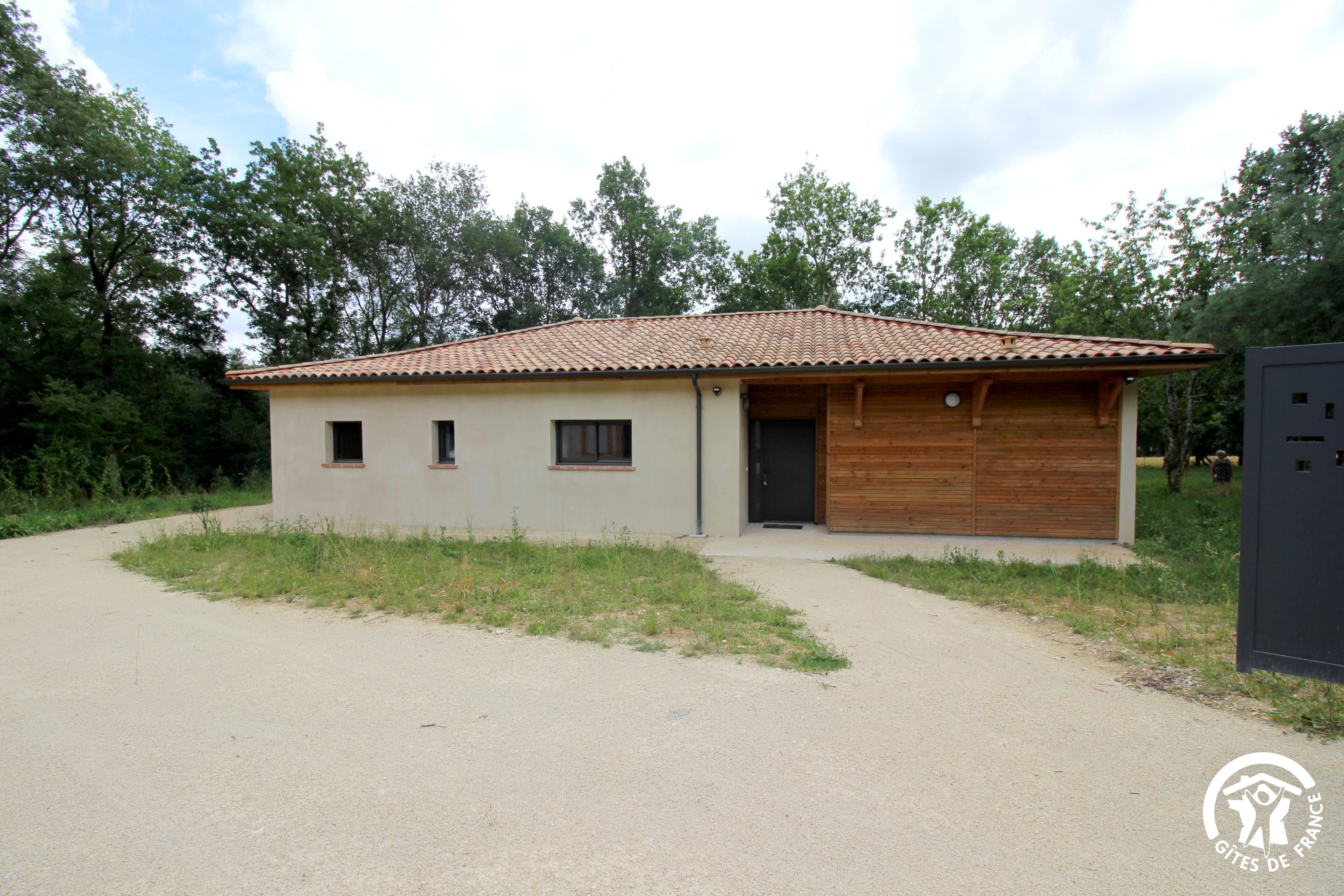 Foto 5 di La bordeneuve de Blanquefort