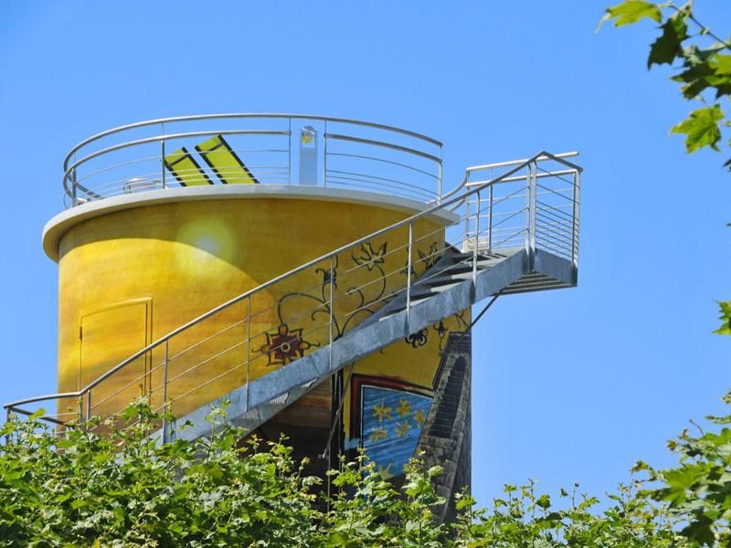 Chambre d’hôte Le chateau d'eau - Gîtes de France