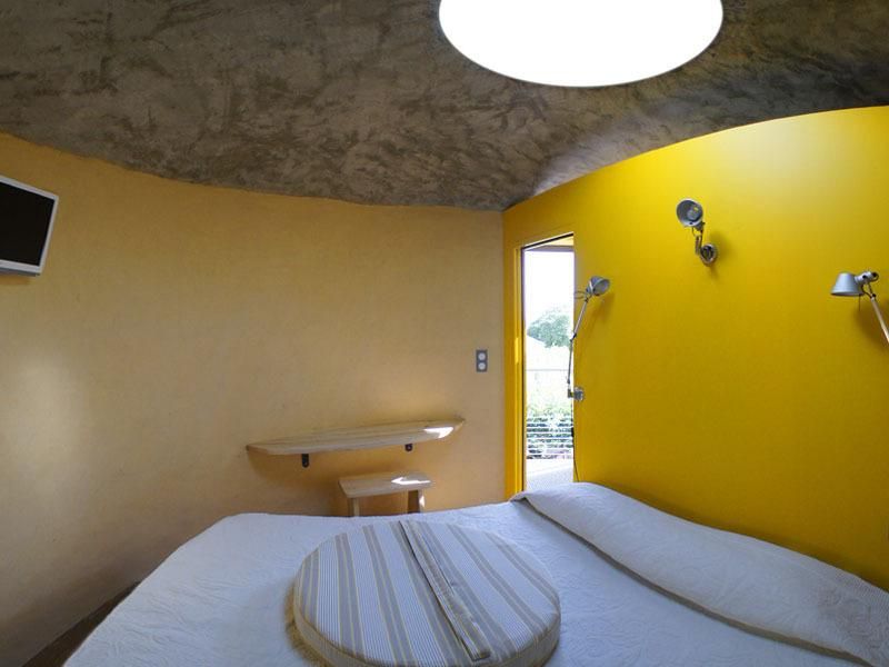Chambre d’hôte Le chateau d'eau - Gîtes de France