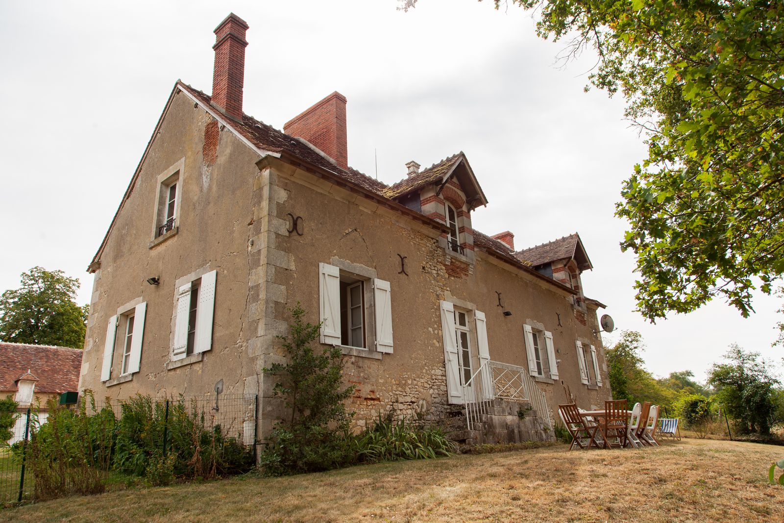 Gites De France Indre En Berry Location Gîte à Arthon (Indre) • Gîtes de France Indre en Berry