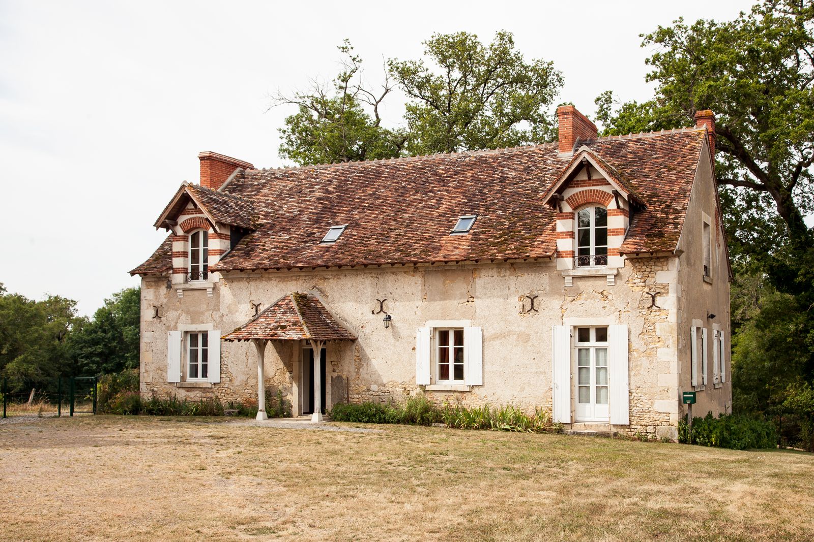 Location Gîte à Arthon (Indre) • Gîtes de France Indre en Berry