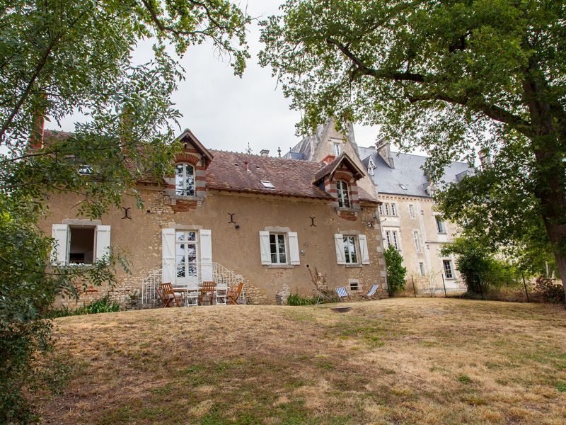 Gites De France Indre En Berry Location Gîte à Arthon (Indre) - Gîtes de France® Indre en Berry