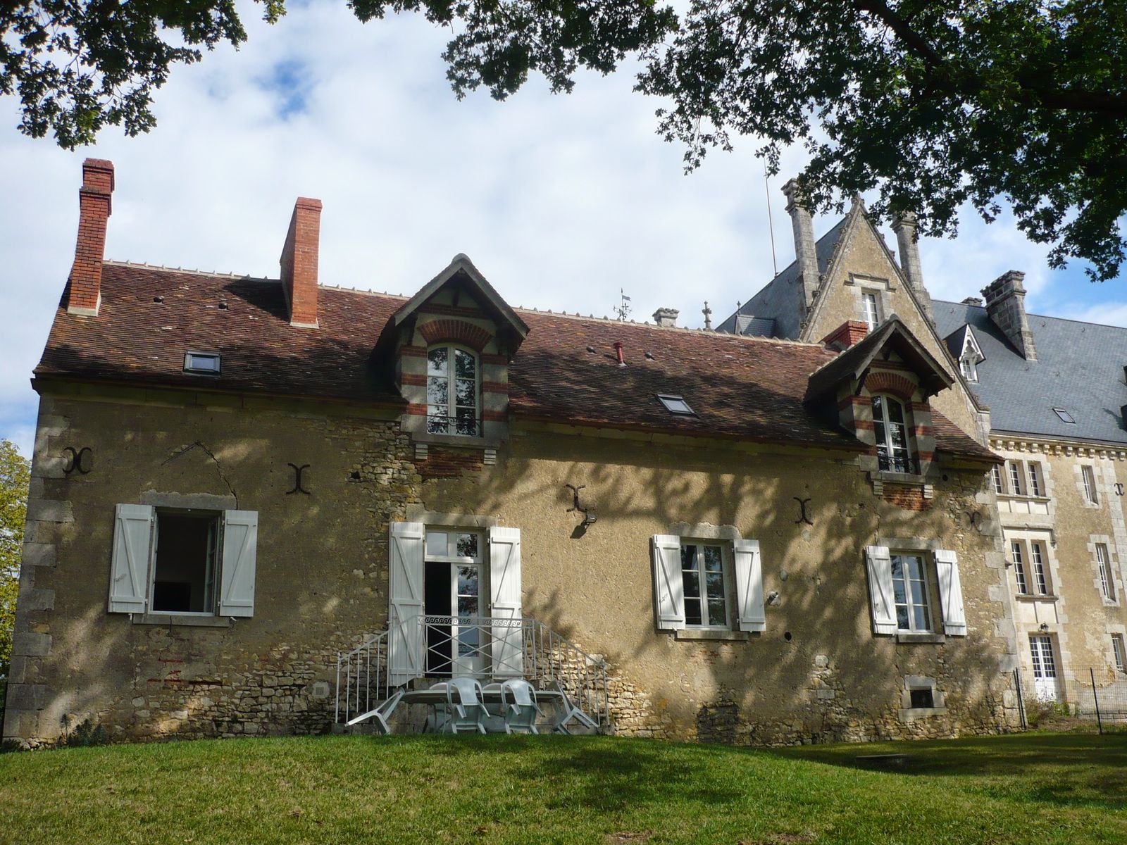 Gites De France Indre En Berry Location Gîte de groupe à Arthon (Indre) • Gîtes de France® Indre en Berry
