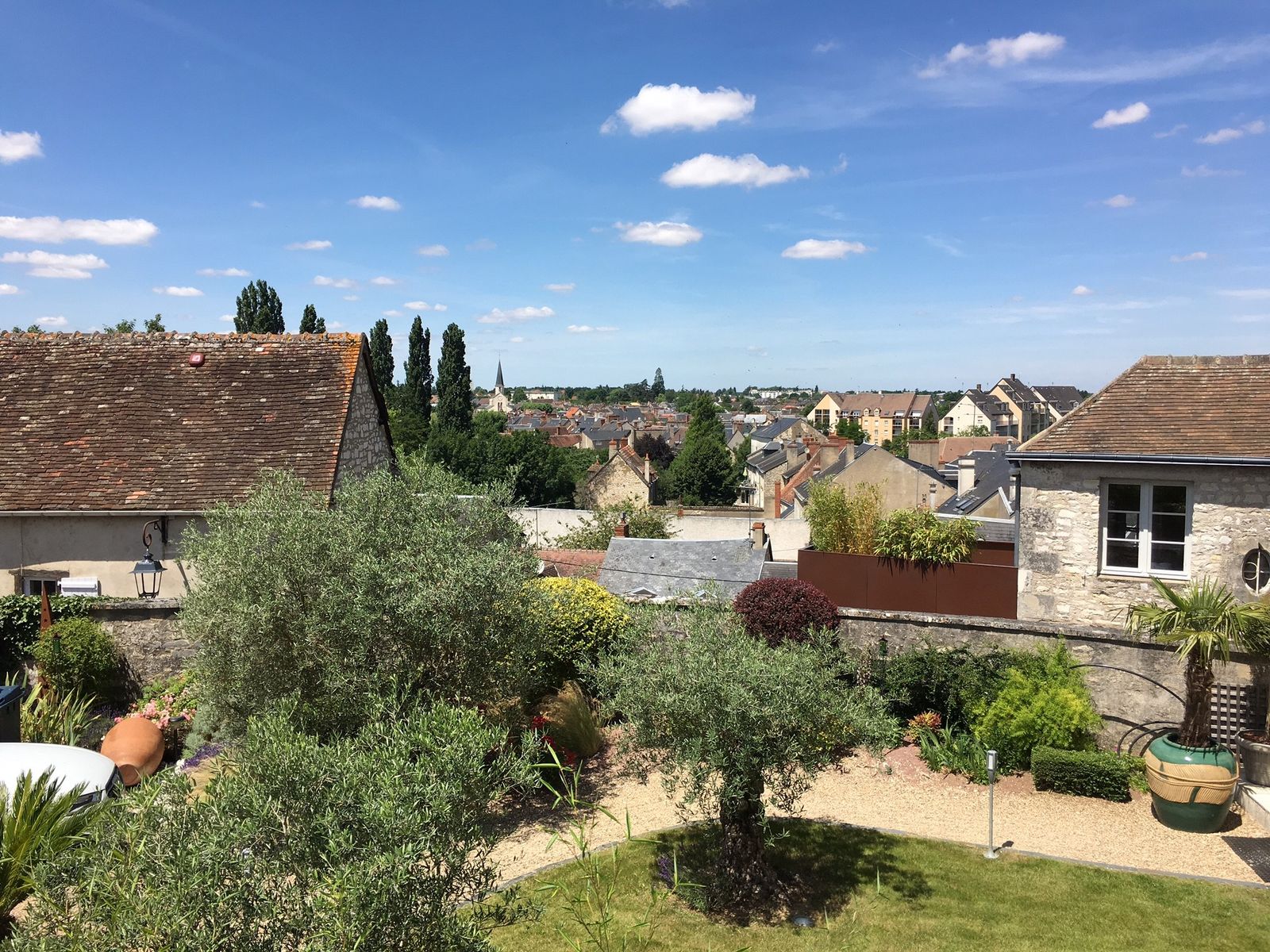 Gites De France Indre En Berry Location Gîte à Châteauroux (Indre) • Gîtes de France® Indre en Berry
