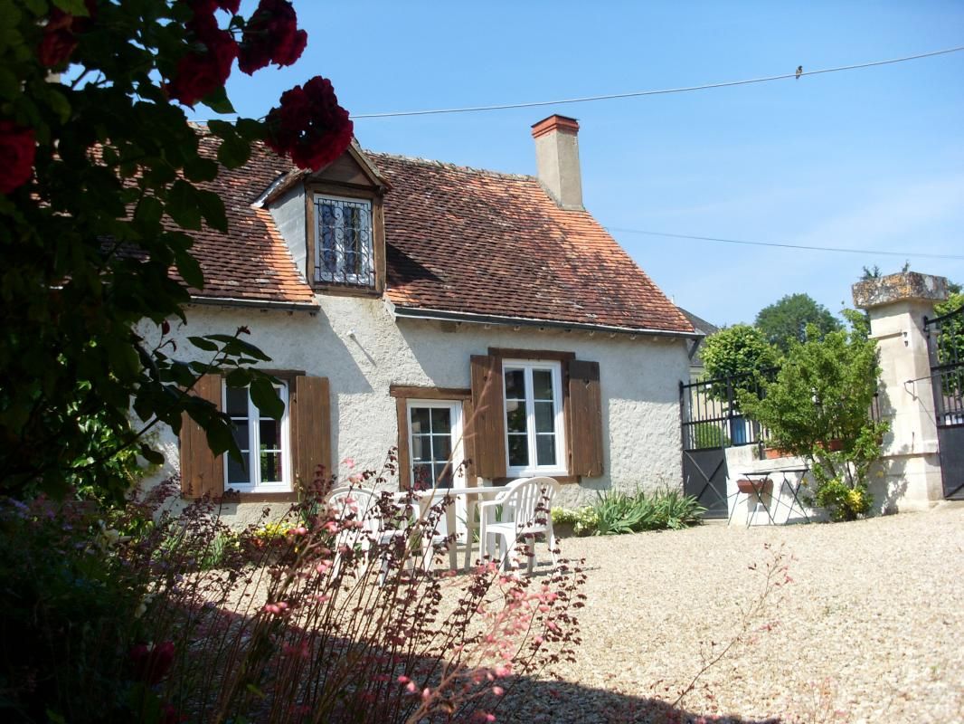 Gites De France Indre En Berry Location Gîte à CHéZELLES (Indre) • Gîtes de France® Indre en Berry