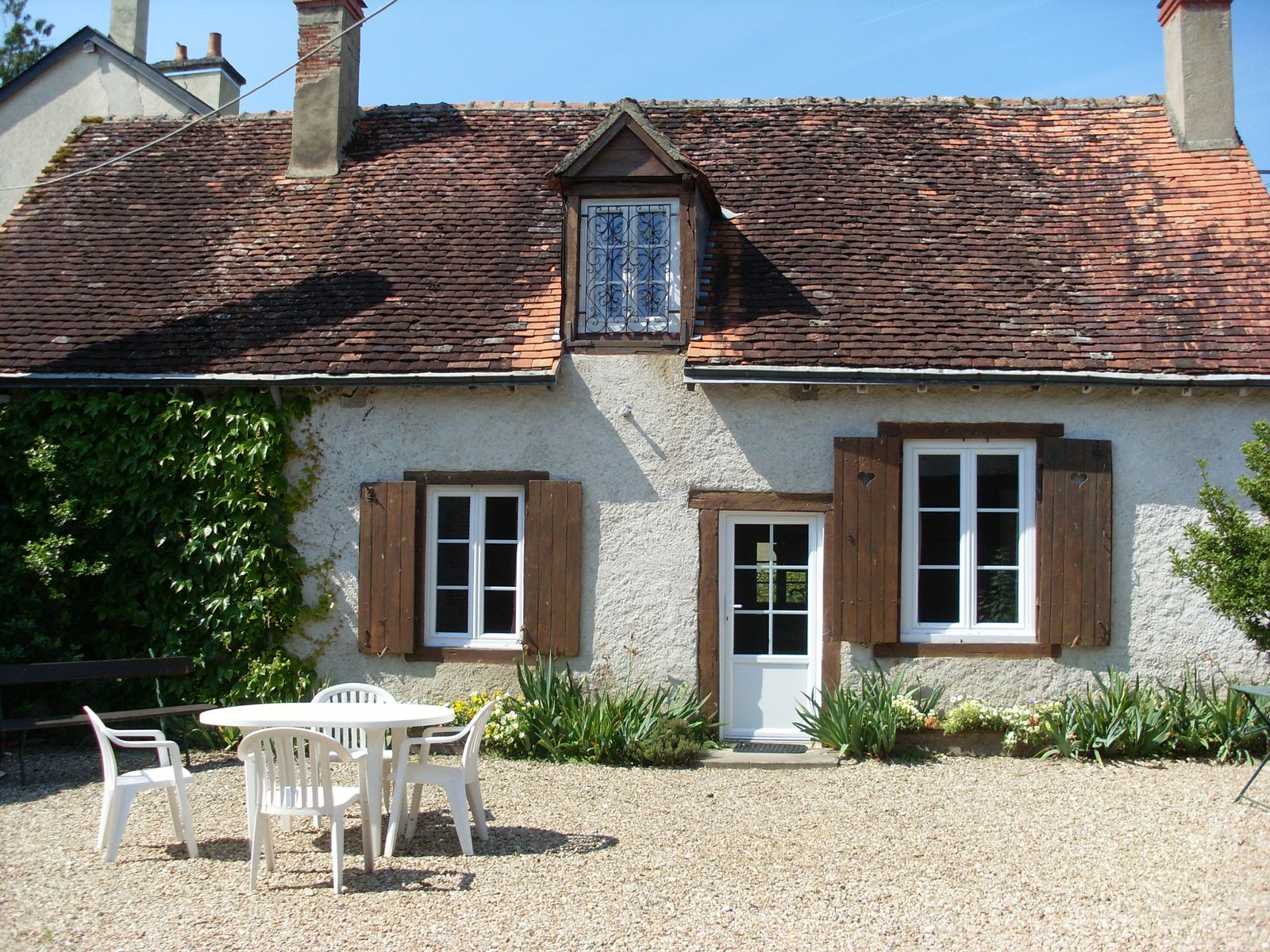 Gites De France Indre En Berry Location Gîte à CHéZELLES (Indre) • Gîtes de France® Indre en Berry