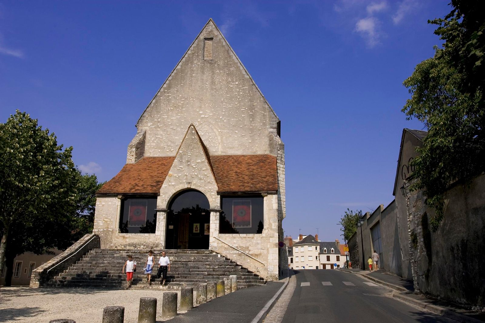 Location Gîte à CHéZELLES (Indre) • Gîtes de France® Indre en Berry