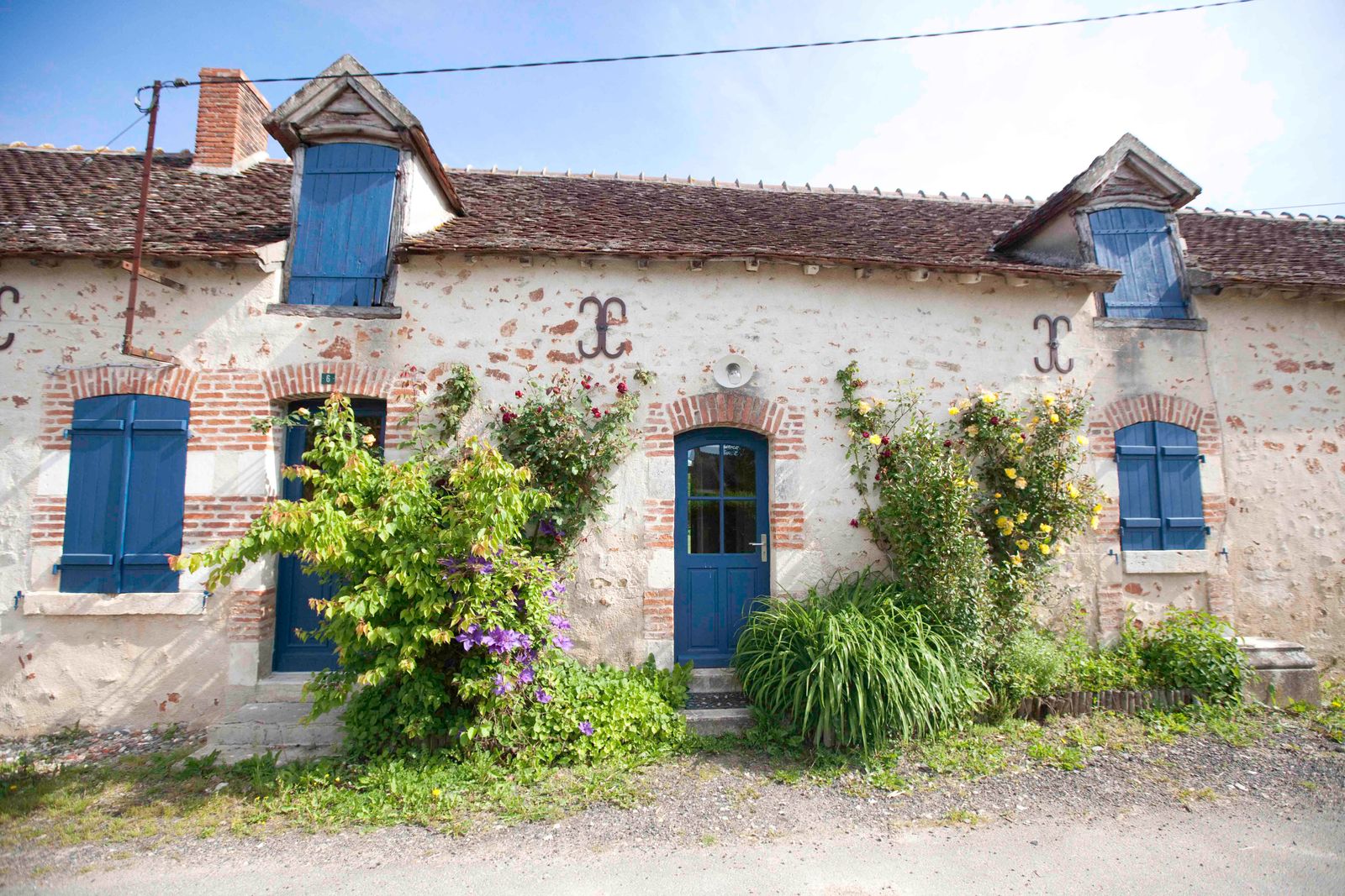 Gites De France Indre En Berry Location Gîte à Rosnay (Indre) • Gîtes de France® Indre en Berry