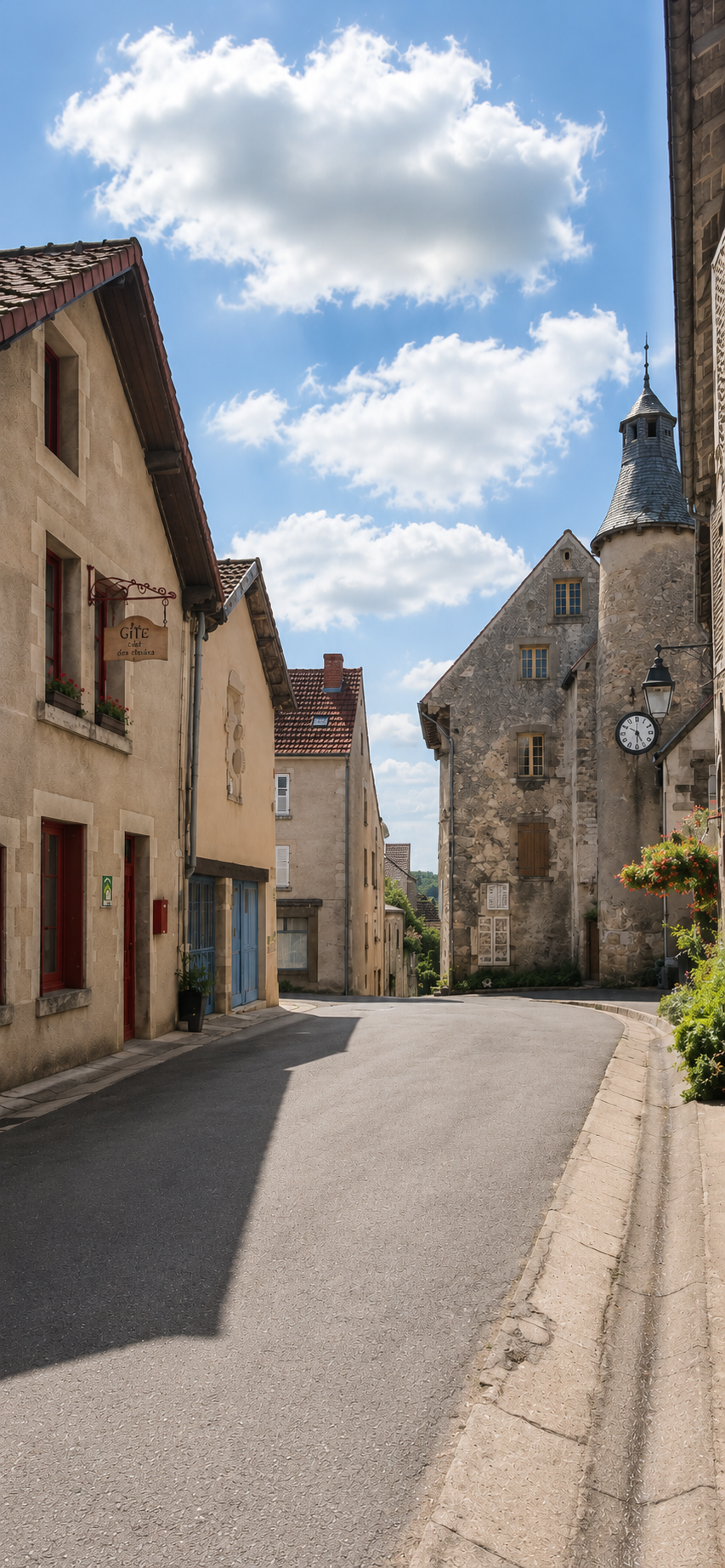 Le Bénédictin