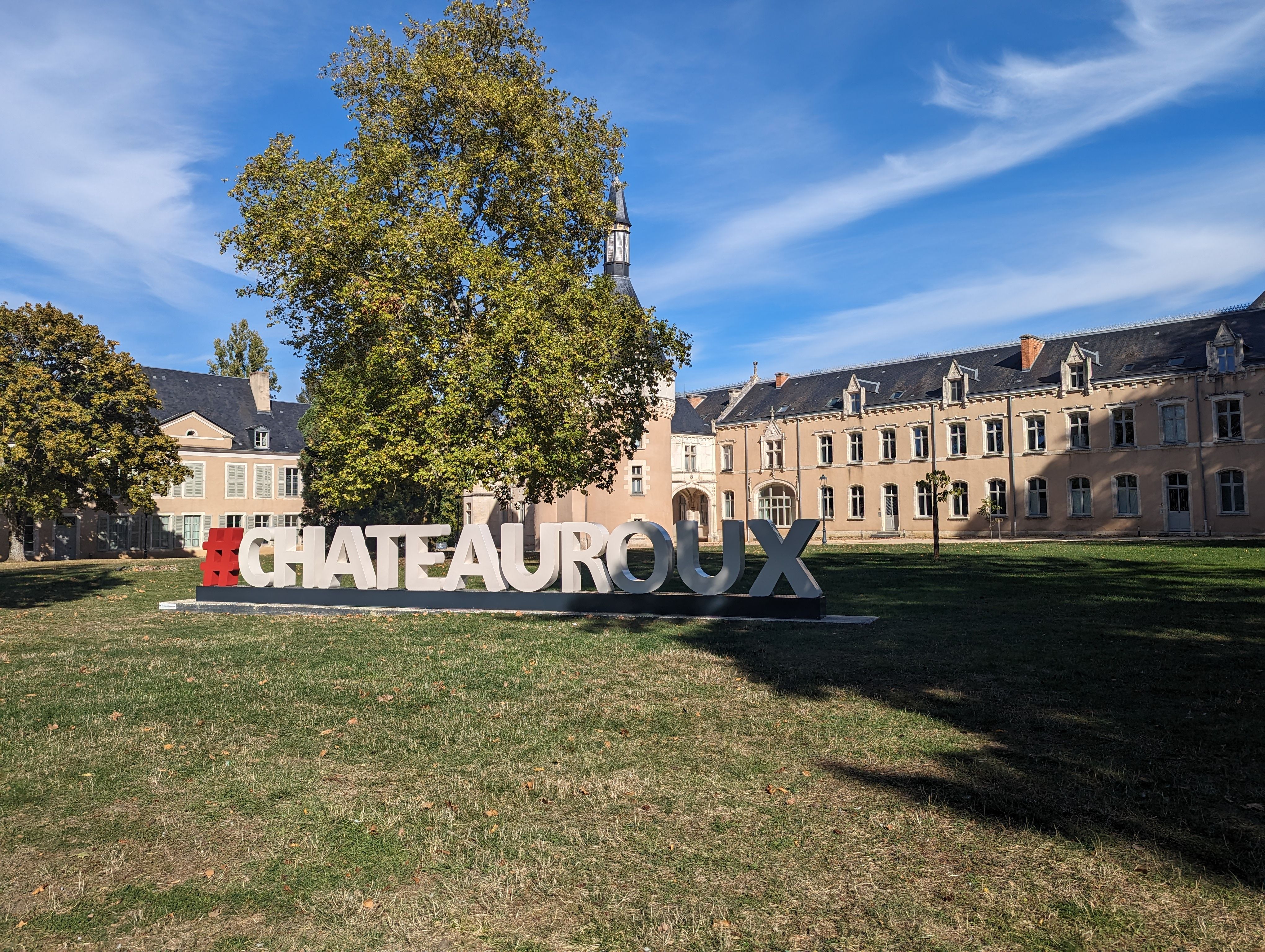 Château Tour